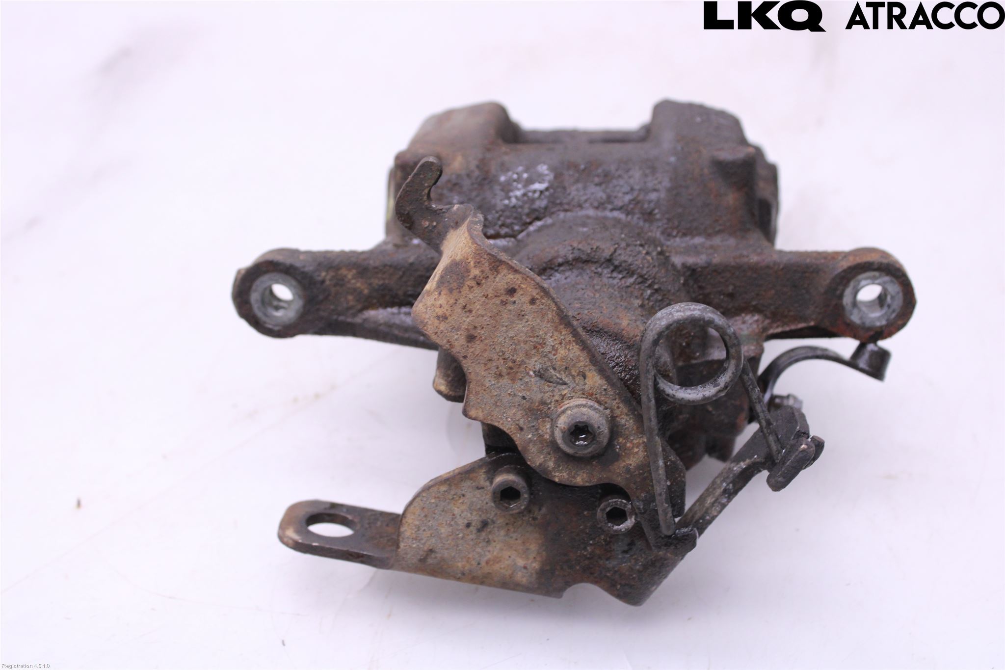 Ford TRANSIT SKÅP/BUSS 14-22 Bremsecaliper Bak Venstre
