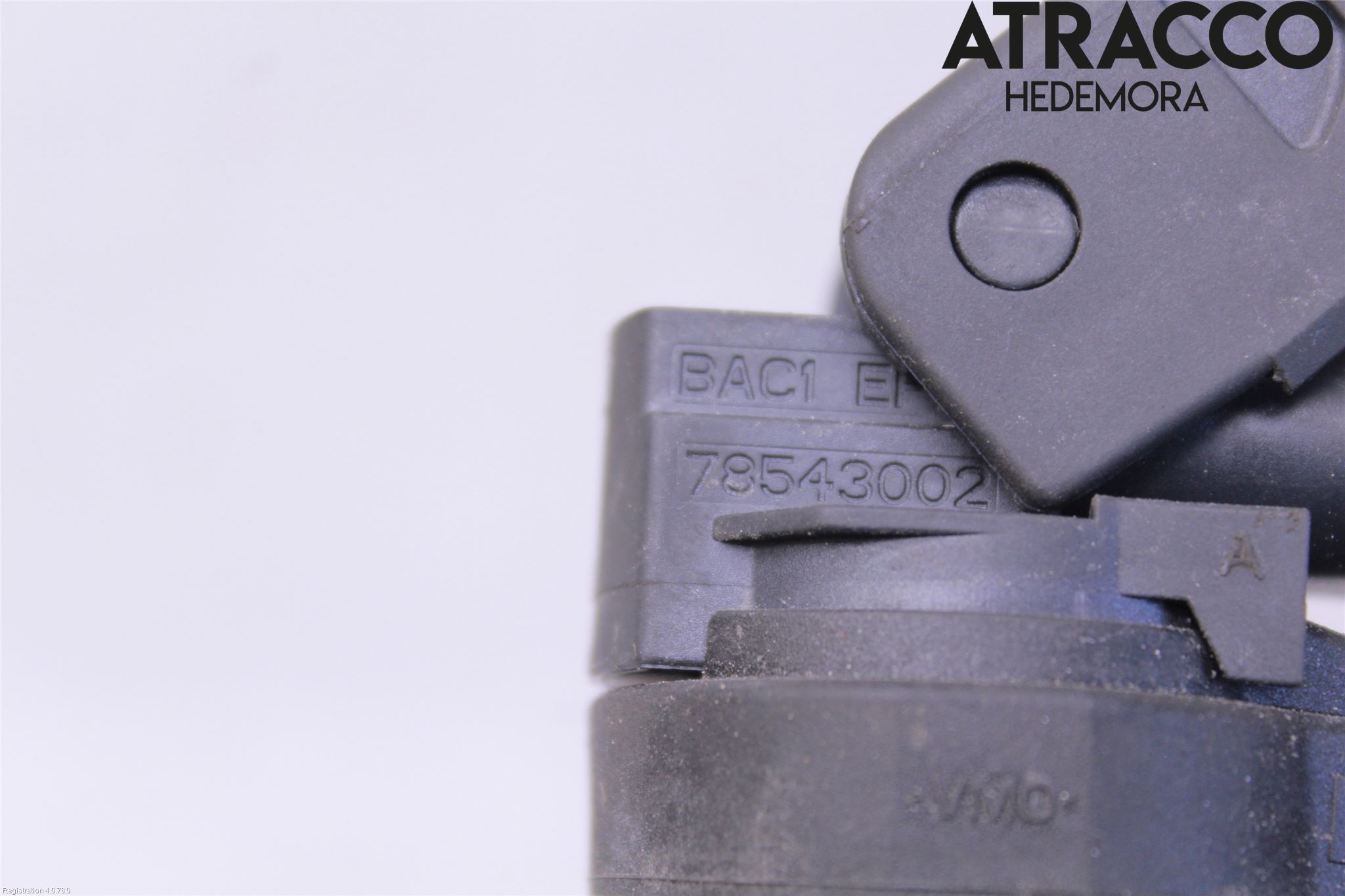Peugeot 3008 09-16 Coil