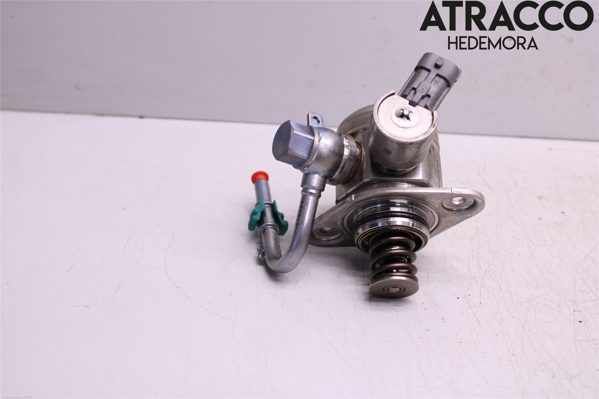 Honda CIVIC 17-22 Drivstoffpumpe Mekanisk