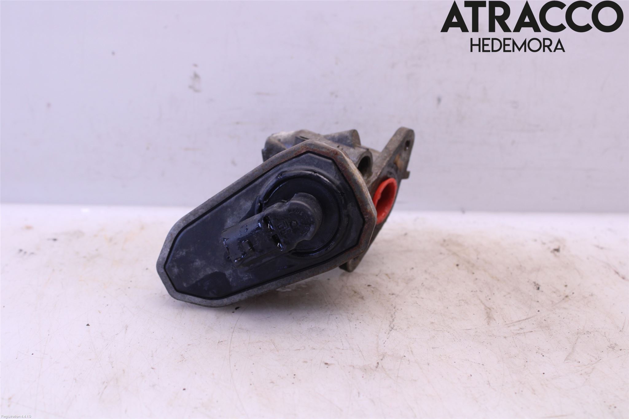Ford TRANSIT    06-13 Egr Ventil