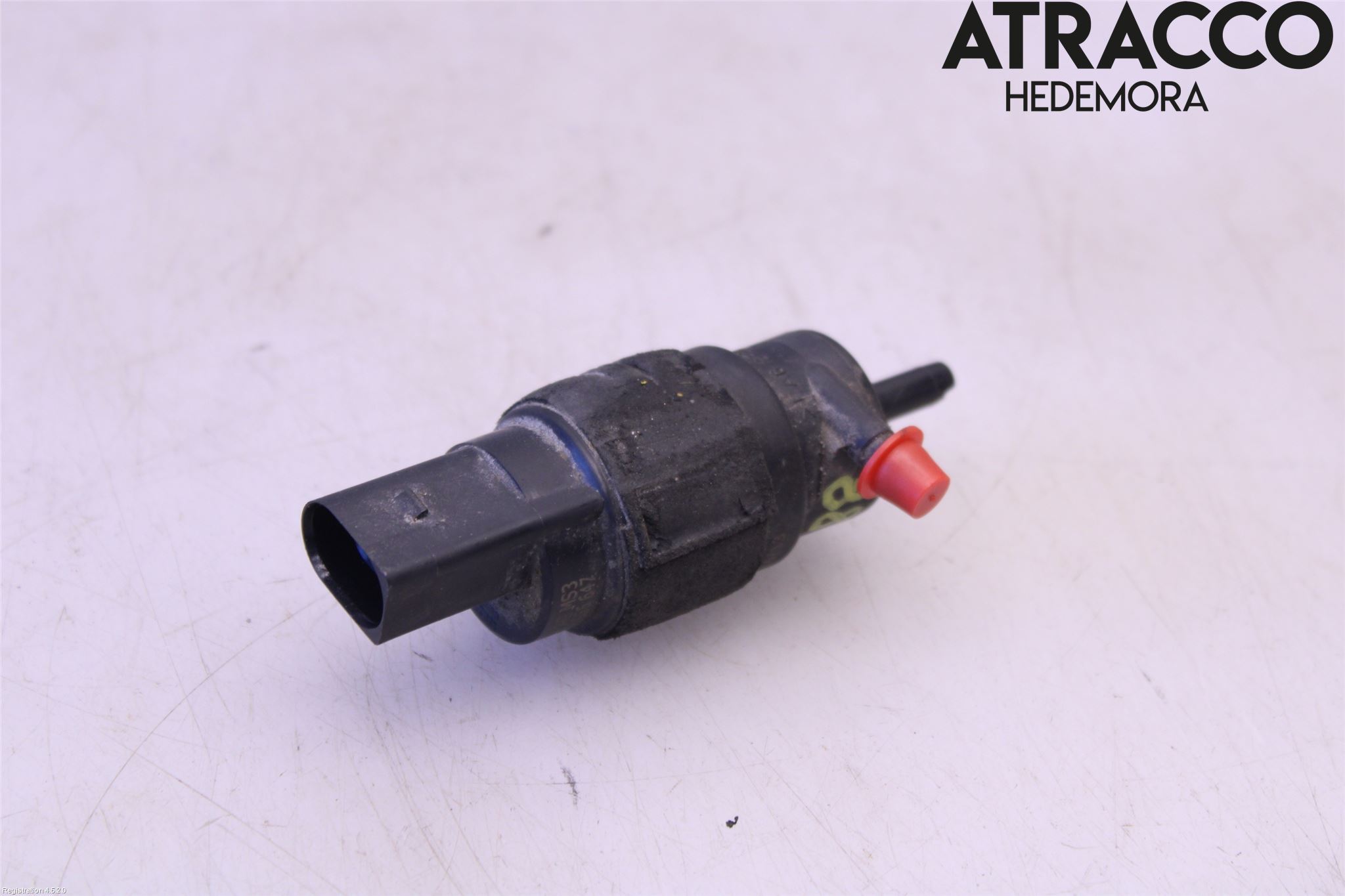 Audi A5 07-16 Spylerpumpe Frontrute