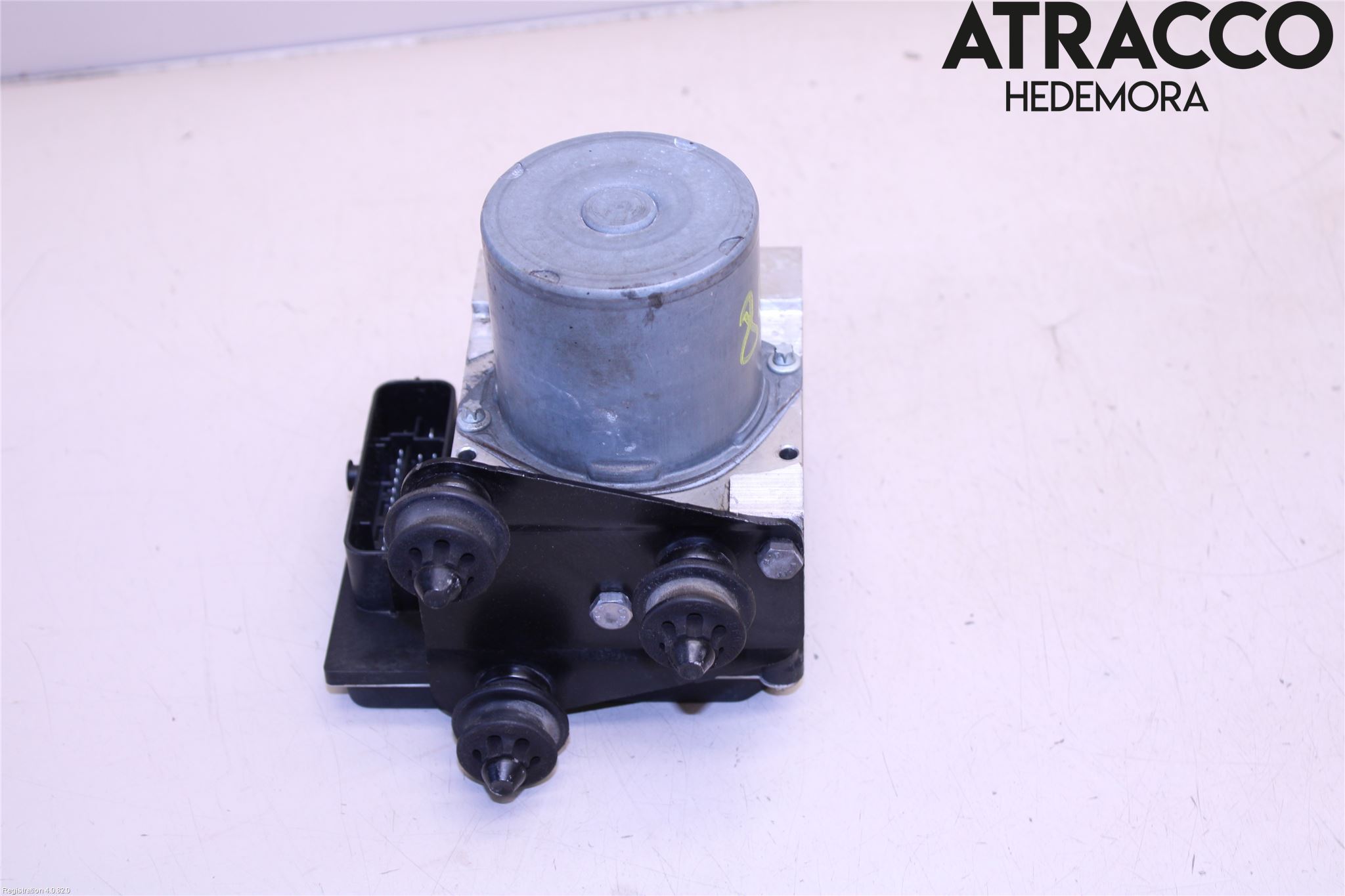 Audi Q5 09-16 Abs Hydraulikkaggregat