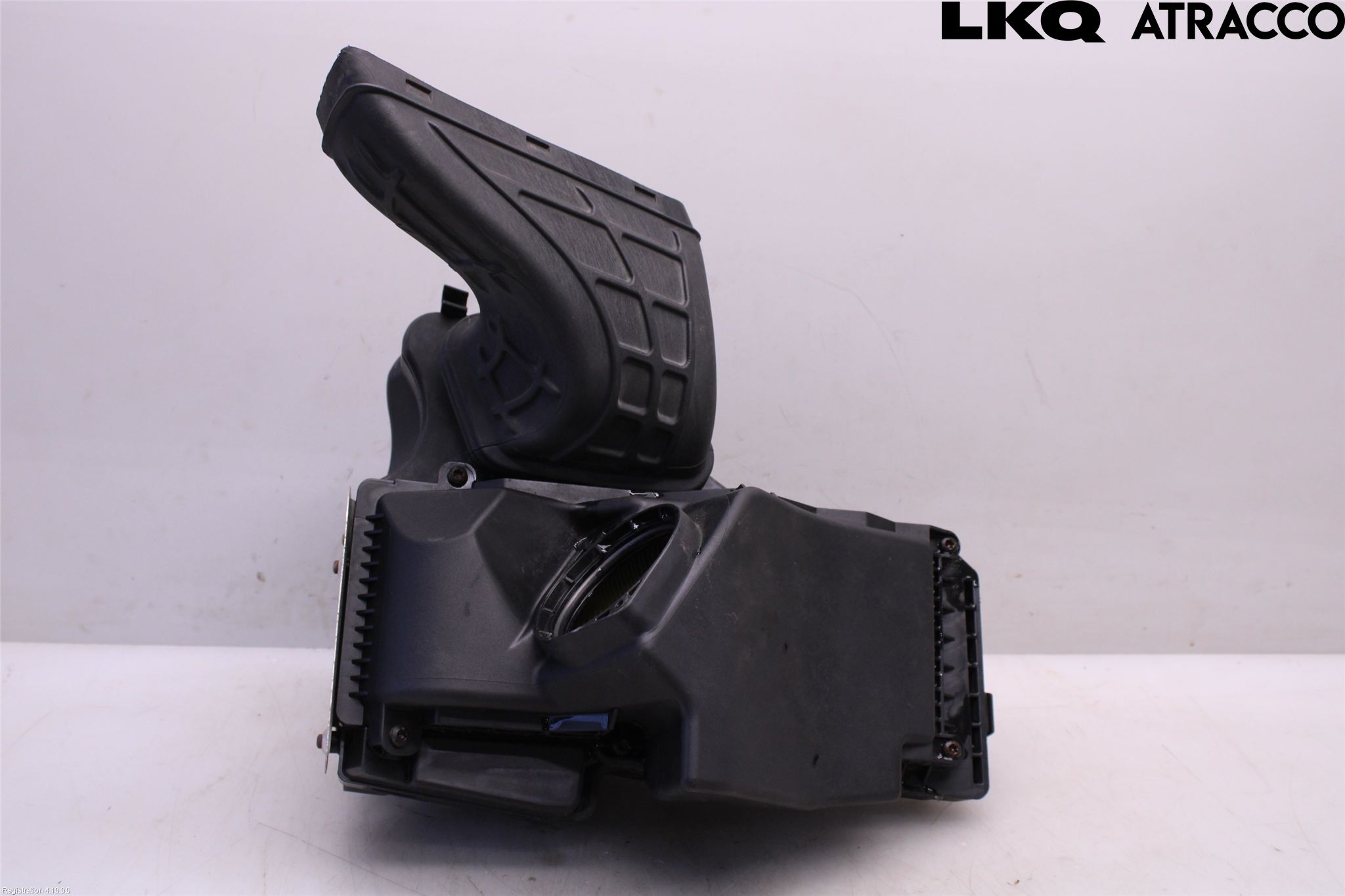 Audi A4/S4 08-11 Luftfilter Boks