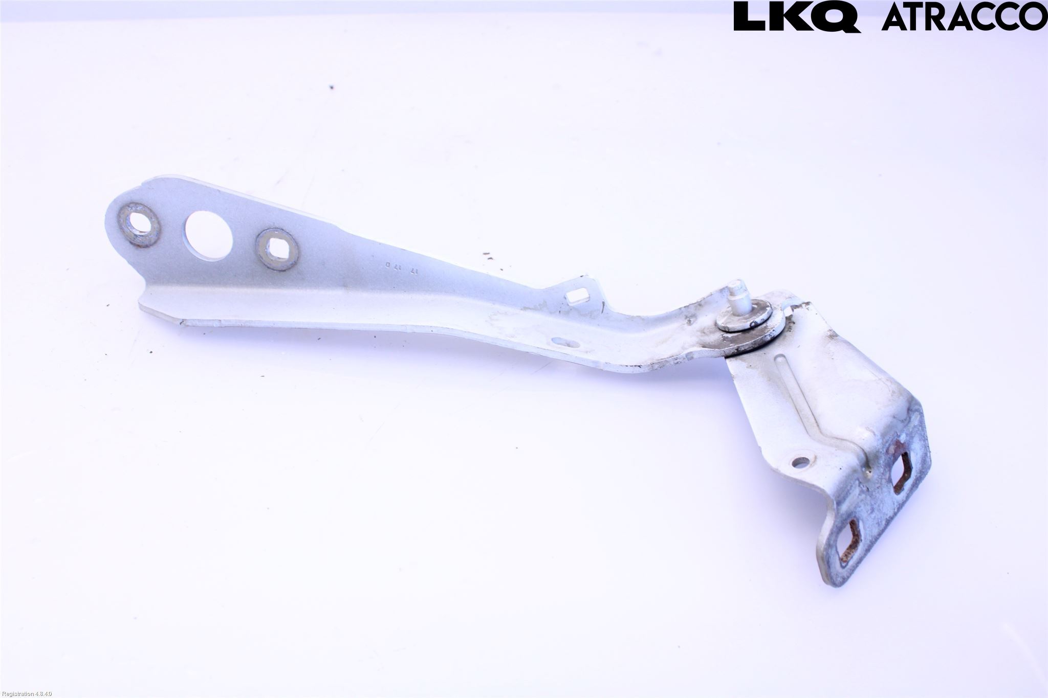 Opel MOVANO B 10-22 Panser Hengsel - Hengsler