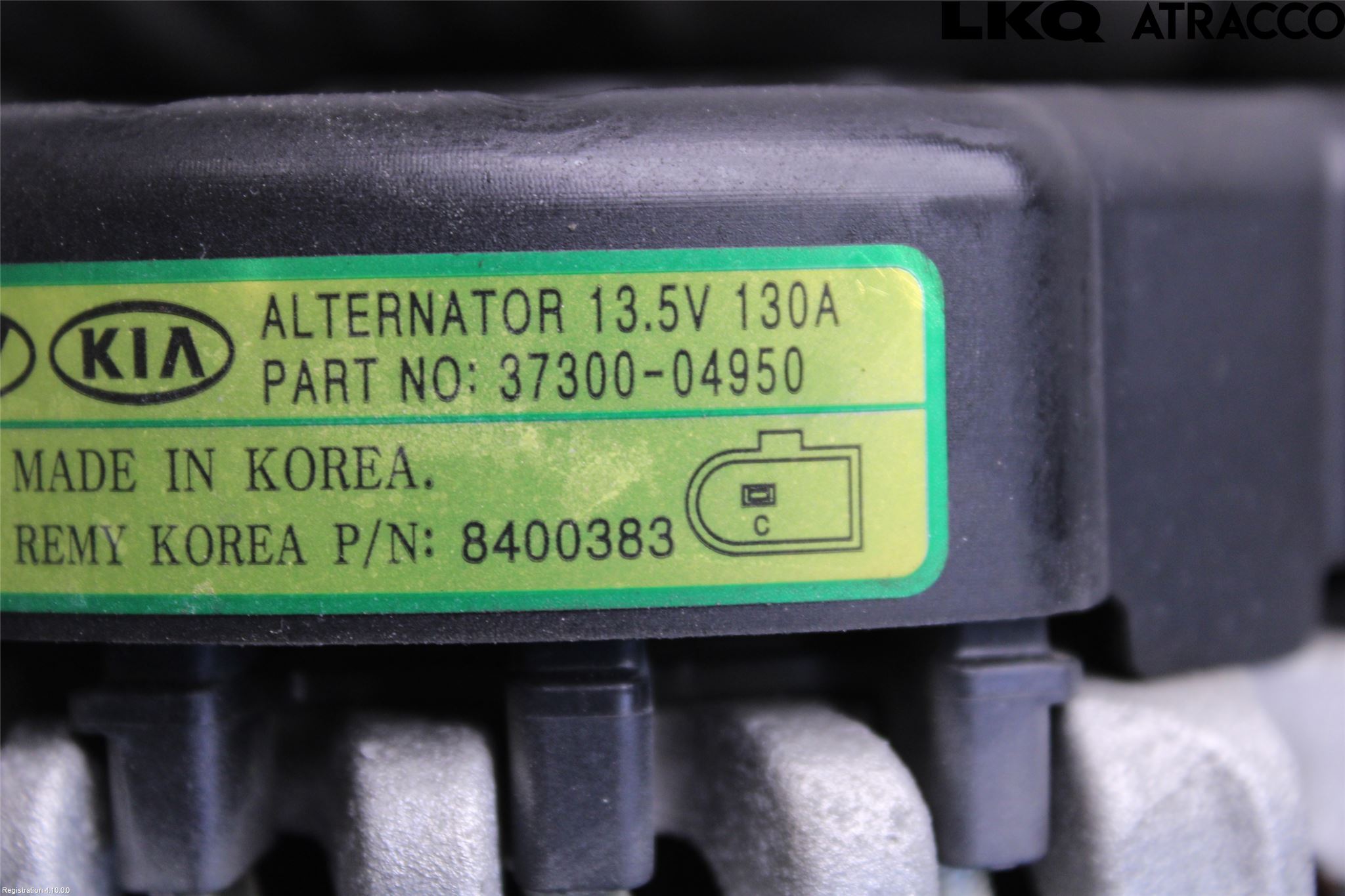 Kia STONIC 18->> Dynamo