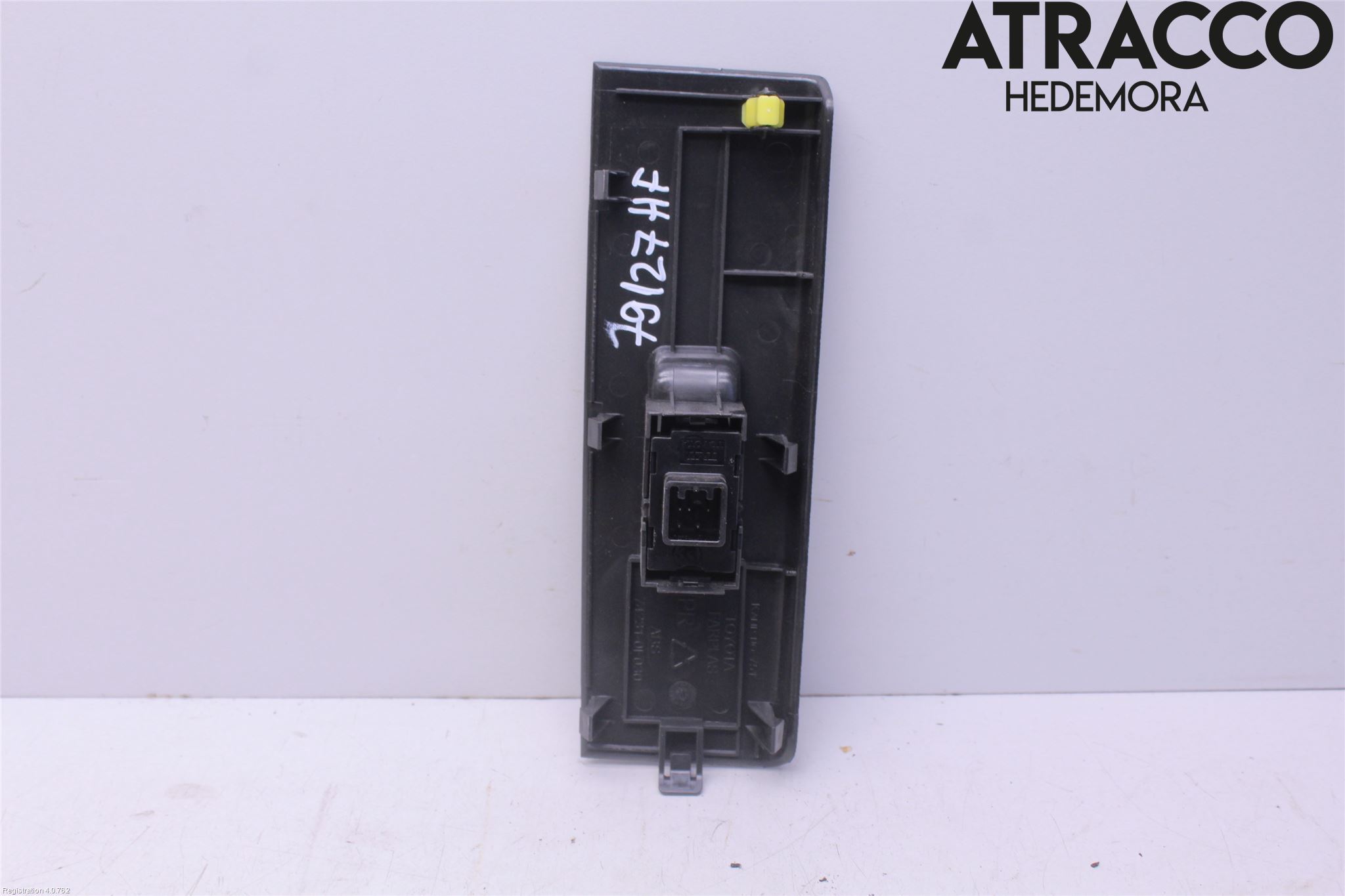 Toyota COROLLA VERSO 04-07 Bryter Vindusheis