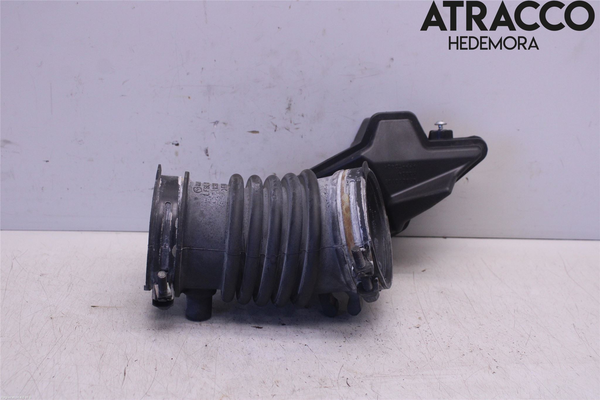 Mazda 5 10-18 Inns Gummibelg - Slange