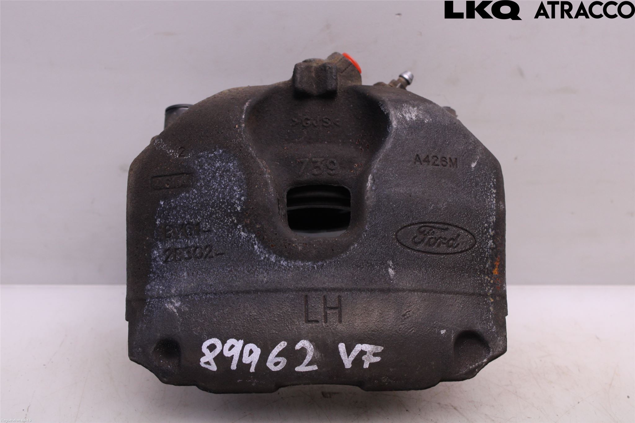 Ford TRANSIT/TOURNEO CONNECT 13-22 Bremsecaliper Foran Venstre