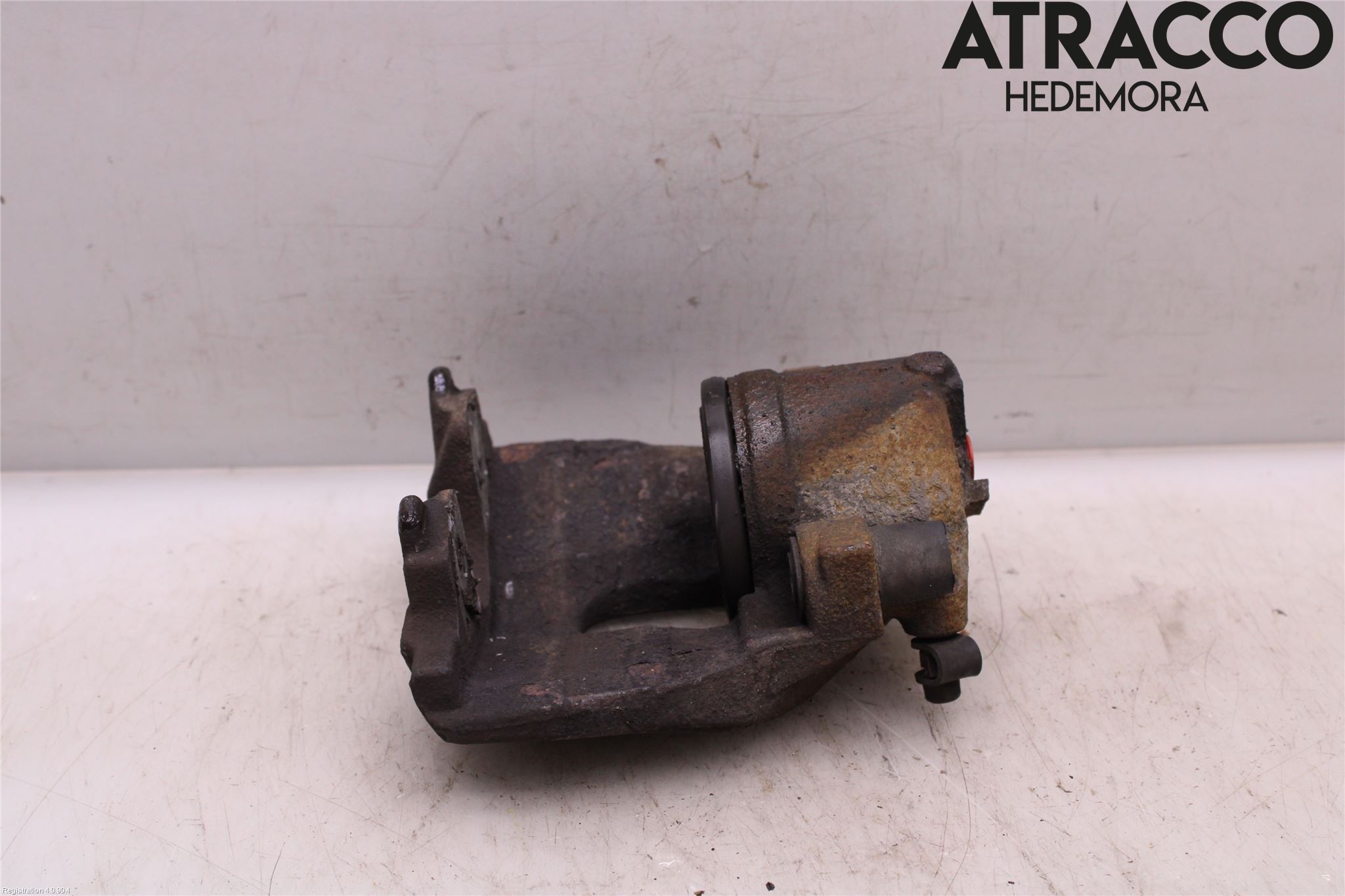Opel MERIVA B 10-17 Bremsecaliper Foran Høyre