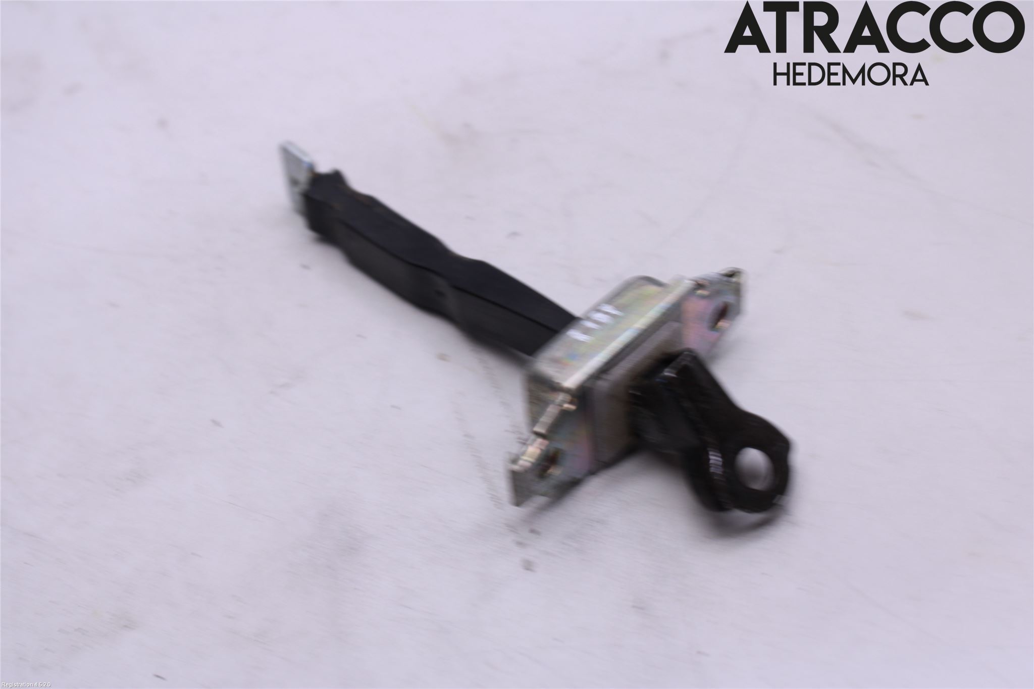 Kia PICANTO 17- Dørstopper