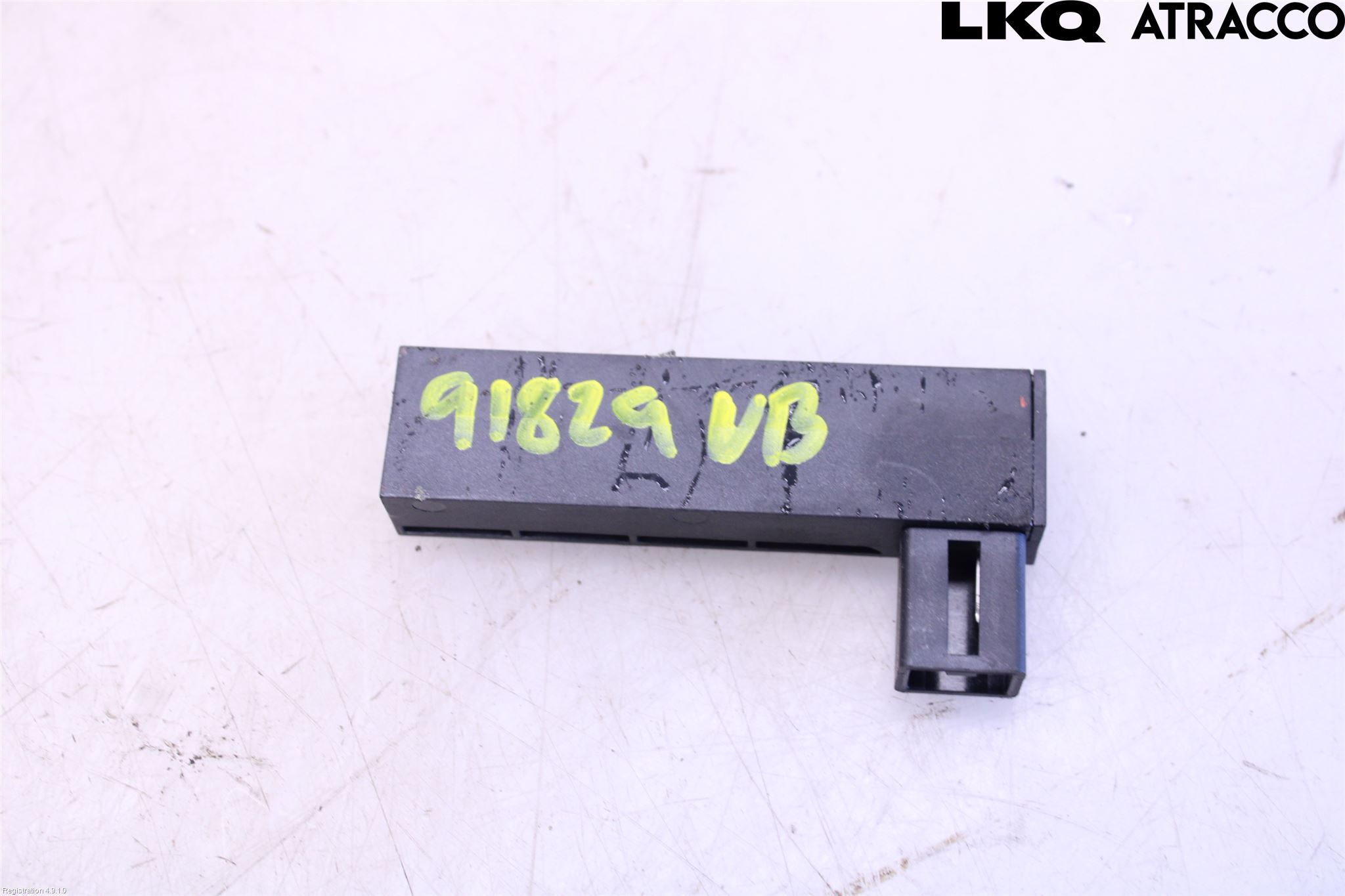 Volvo V60 19- Stereo Antenne Radio-Tv