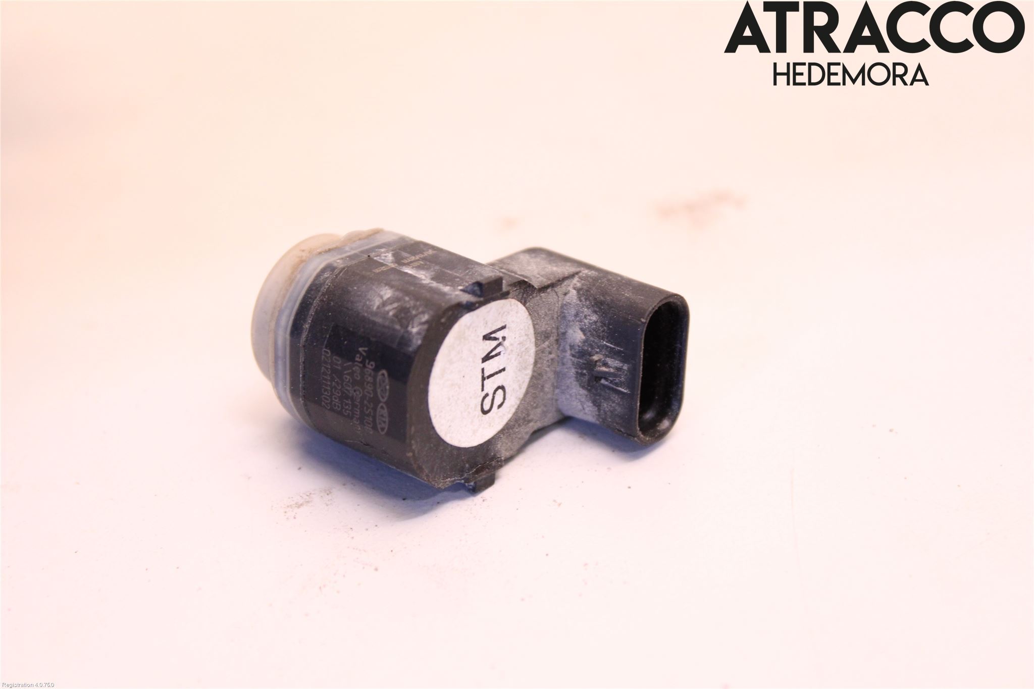 Kia OPTIMA 00-15 Sensor Ryggesensor