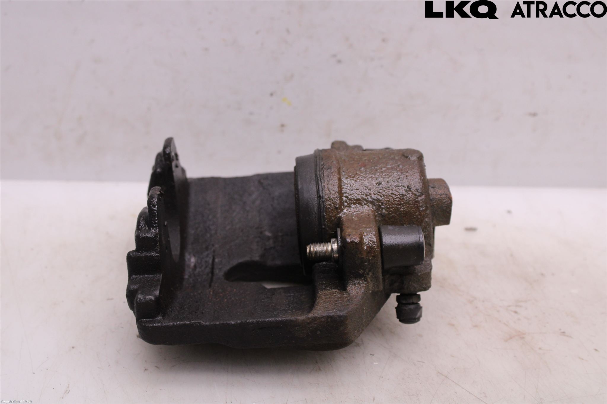 Volkswagen VW CADDY 11-15 Bremsecaliper Foran Høyre
