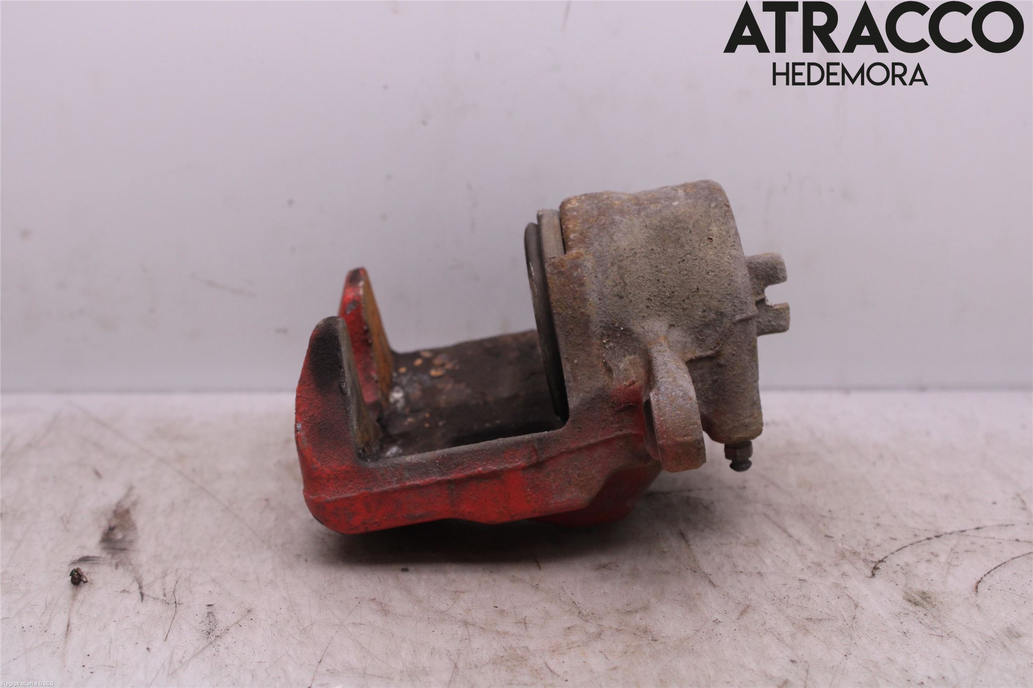 Suzuki GRAND VITARA II 06-14 Bremsecaliper Foran Venstre