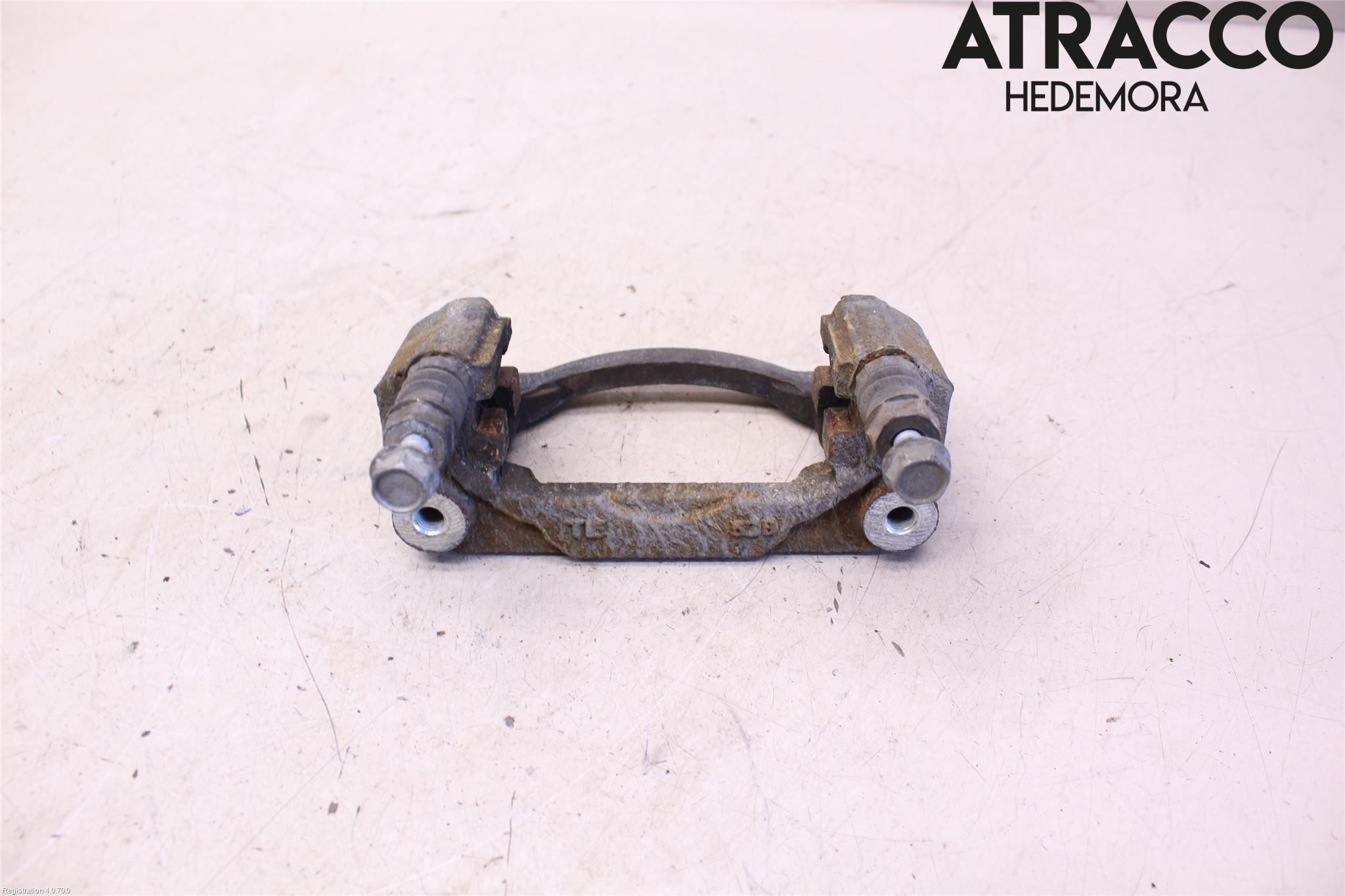 Subaru FORESTER SJ 13-18 Bremsecaliper Feste Holder