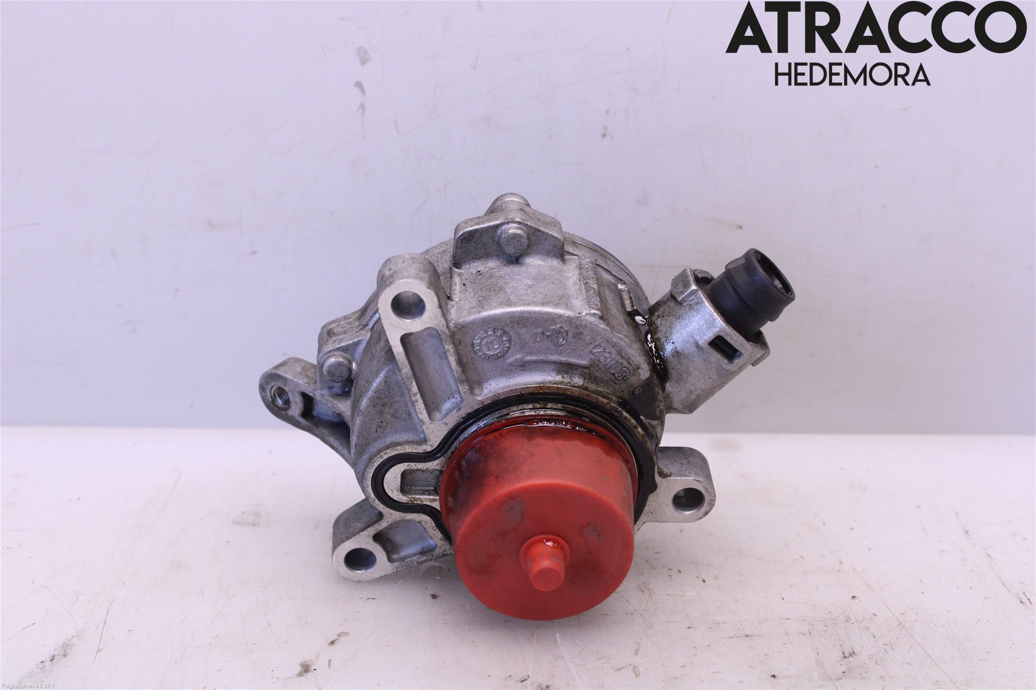 Volvo V70 08-13 Vacuumpumpe