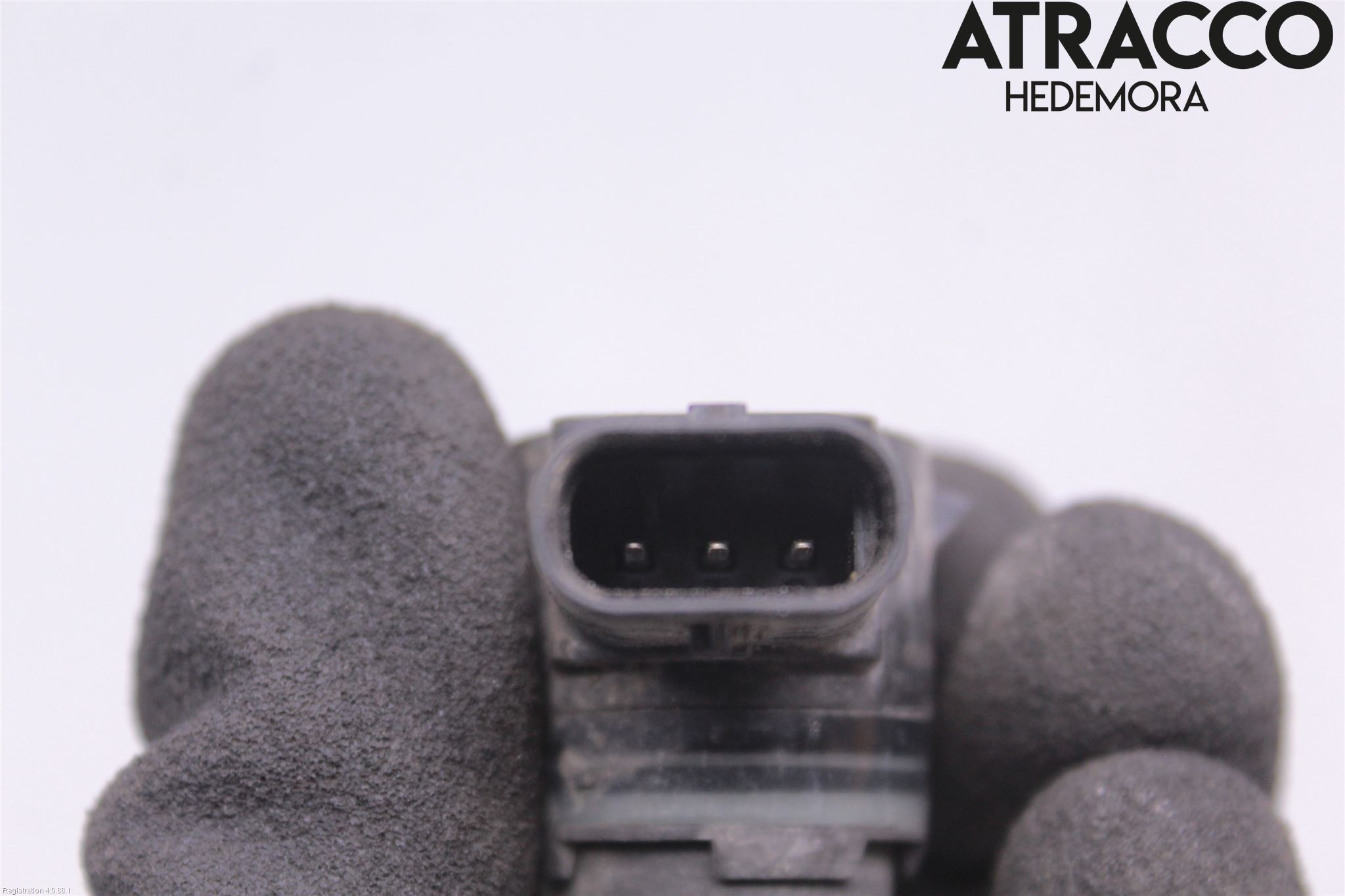 Audi A3/S3 8V 13-20 Sensor Ryggesensor