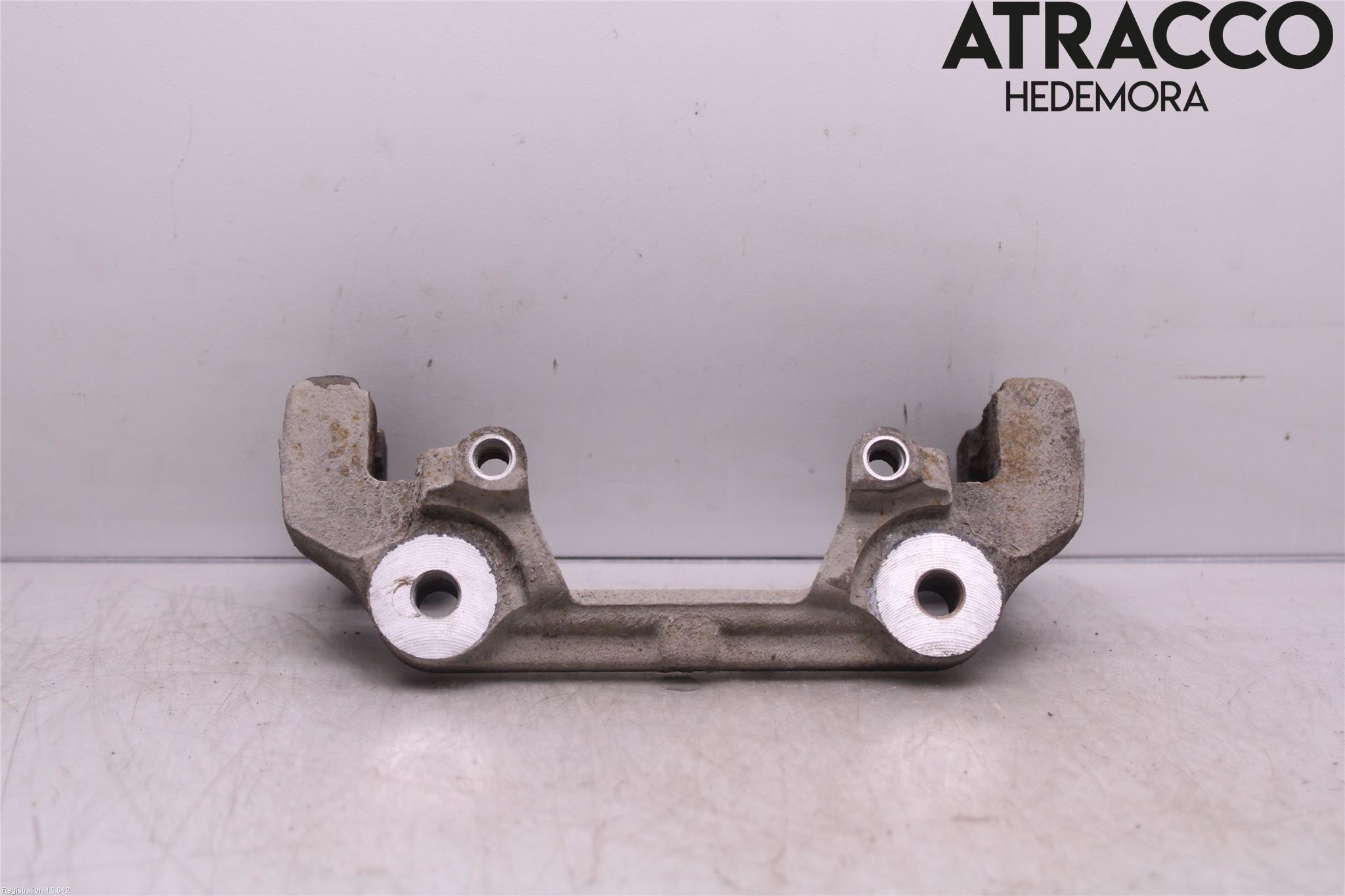 BMW 1 F20/F21 11-19 Bremsecaliper Feste Holder