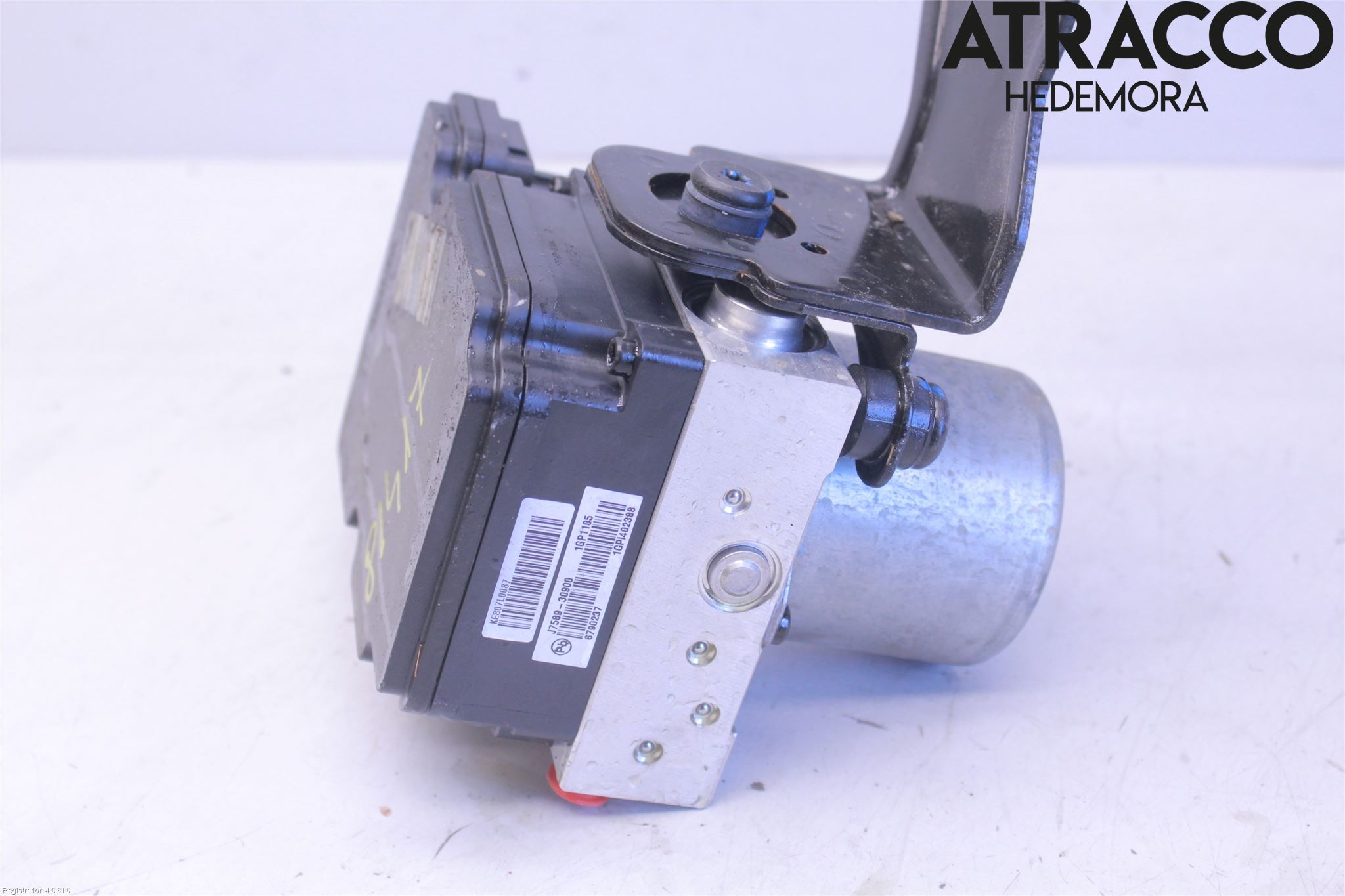 Kia CEED 12-18 Abs Hydraulikkaggregat