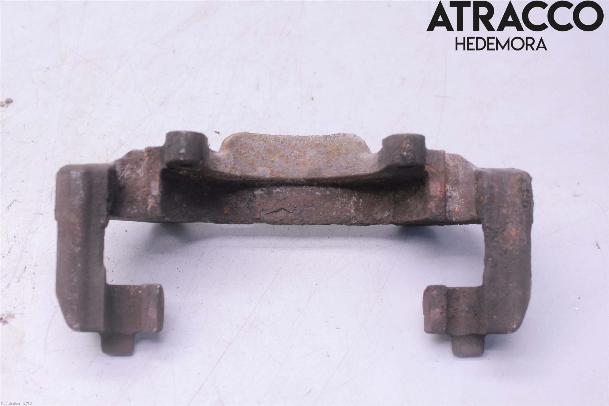 BMW 1 F20/F21 11-19 Bremsecaliper Feste Holder