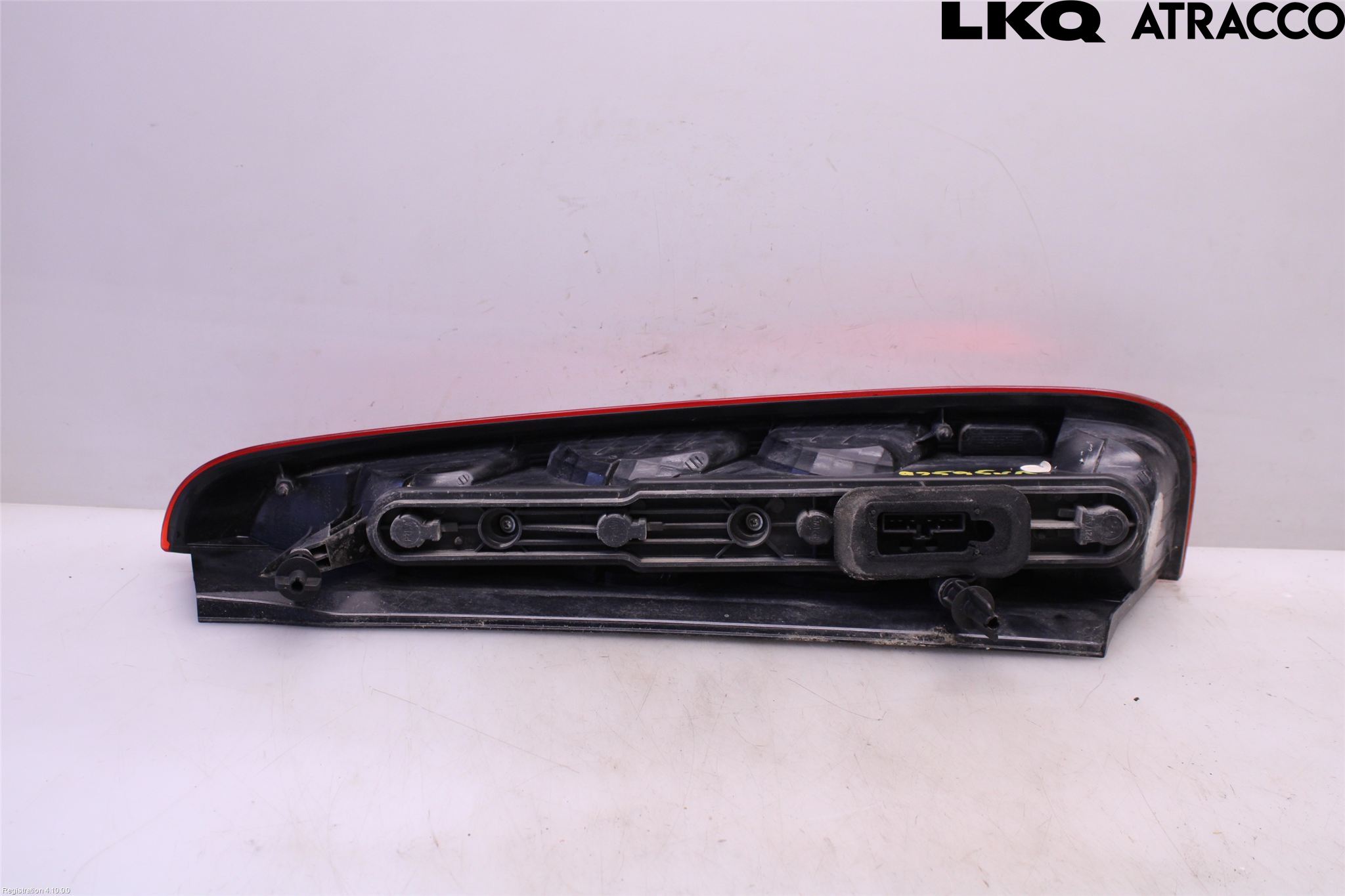 Ford FOCUS C-MAX I 07-10 Baklykt Venstre