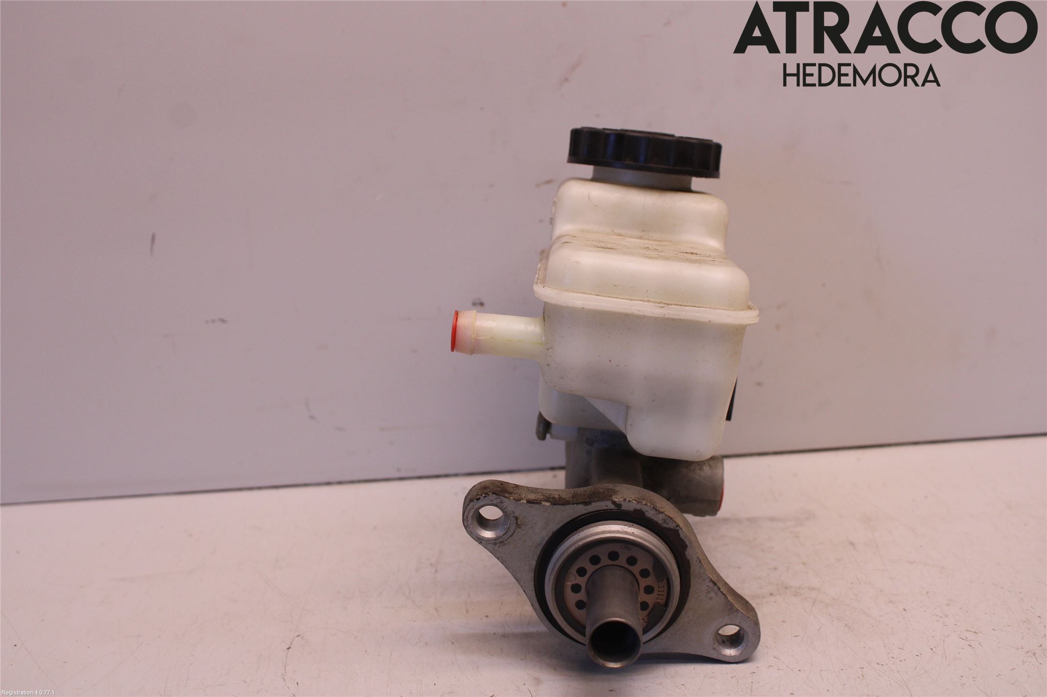 Nissan NAVARA 05-16 Brems Hovedsylinder