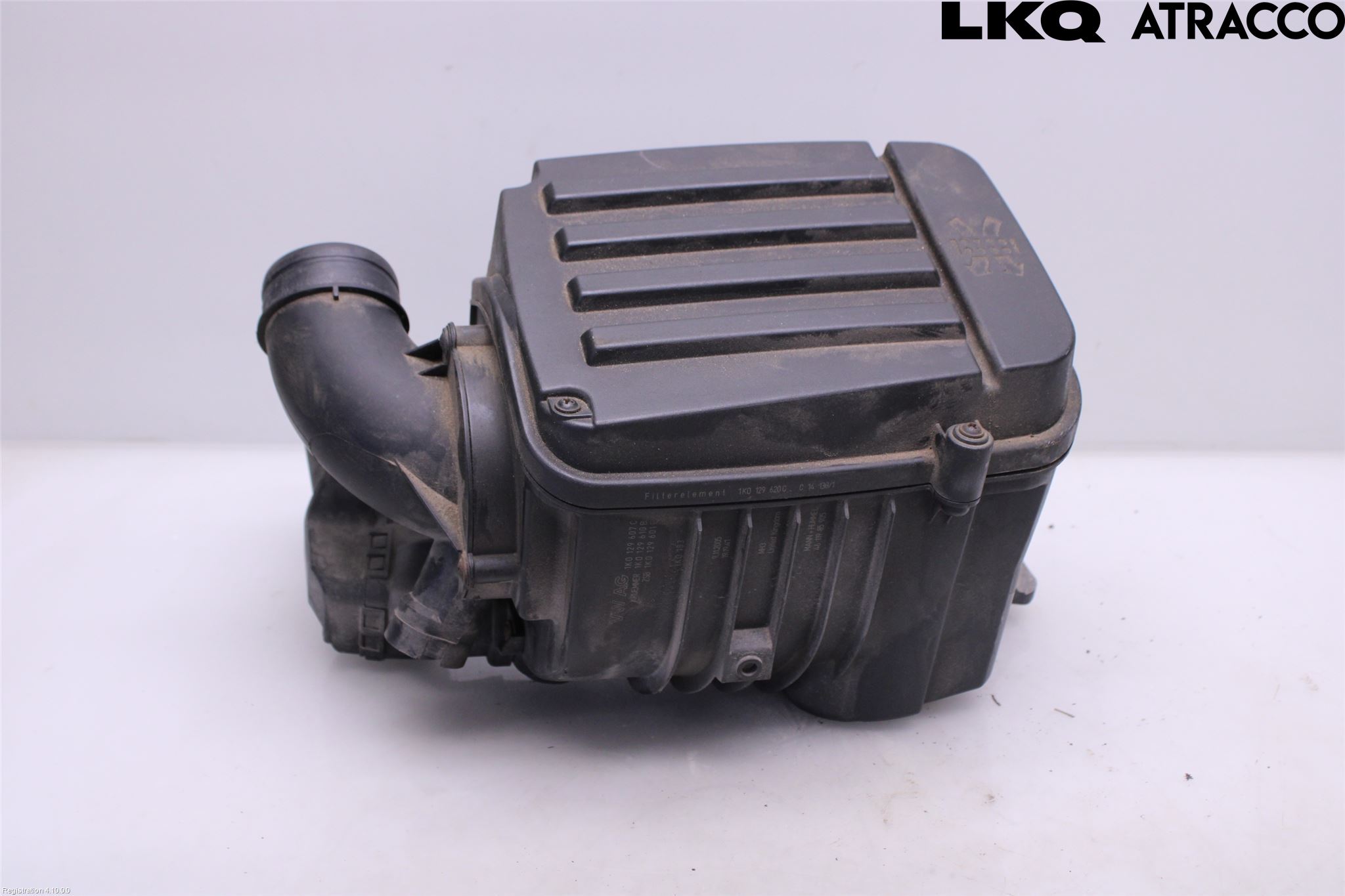 Volkswagen VW GOLF V 04-09 Luftfilter Boks