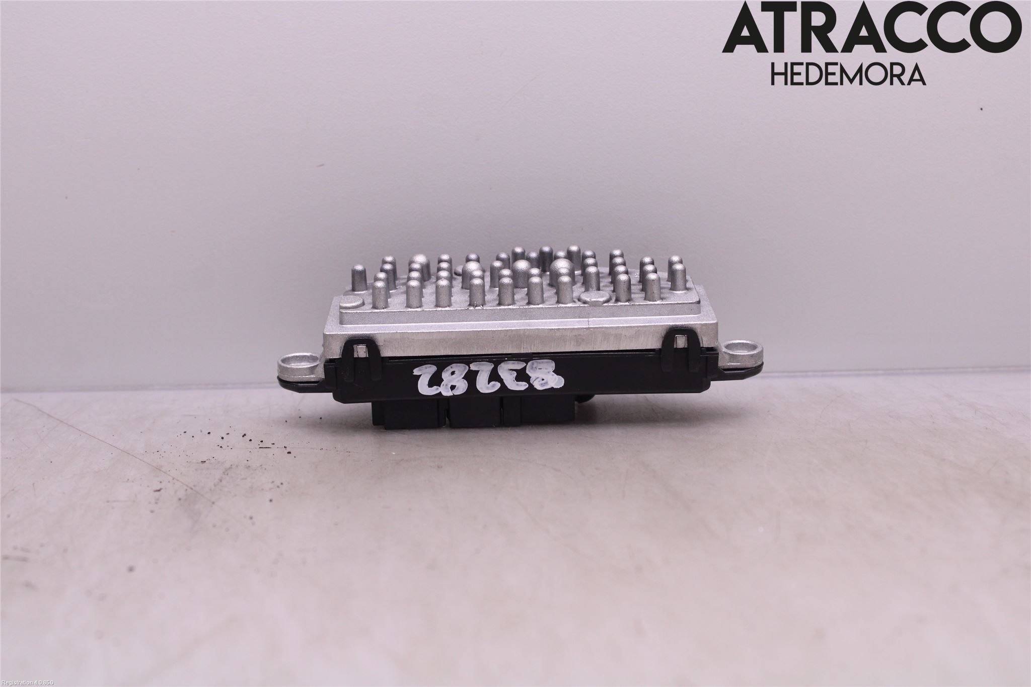Skoda KODIAQ 17-24 Varmeapparat Viftemotstand