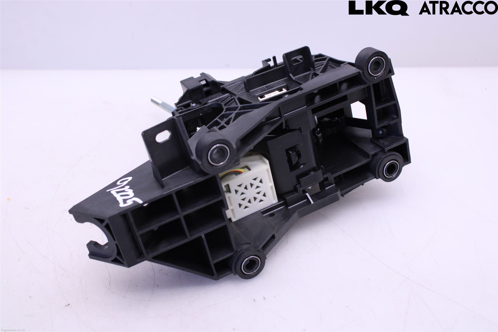 Lexus NX 300h 15-21 Gearspak