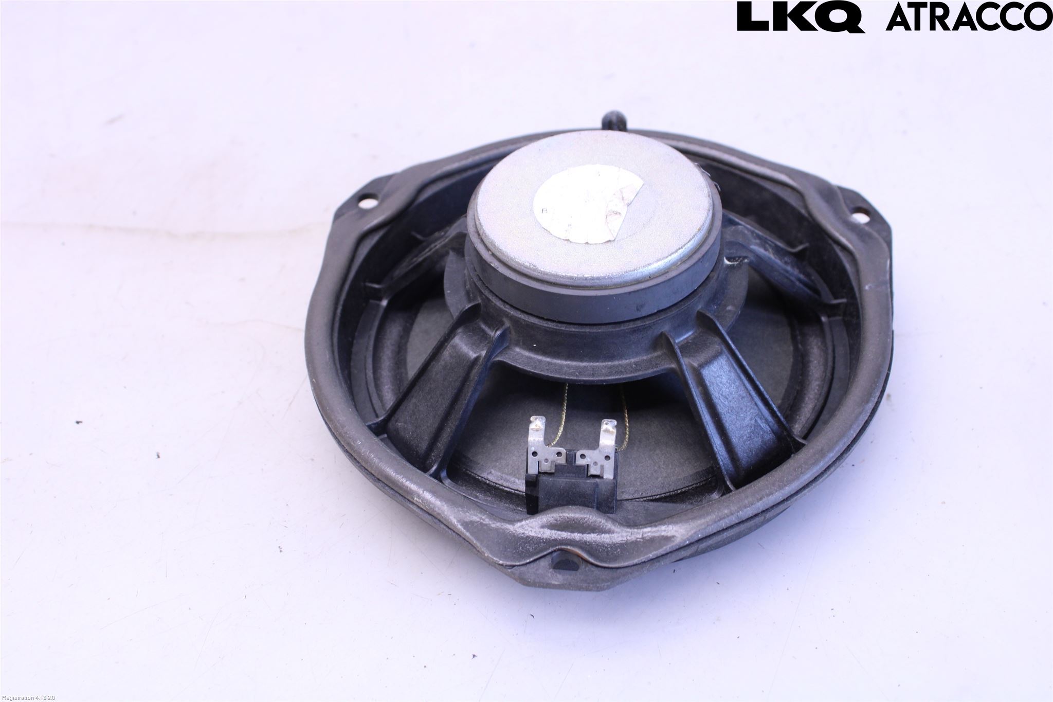 Opel CORSA E 15-19 Innr Høyttaler