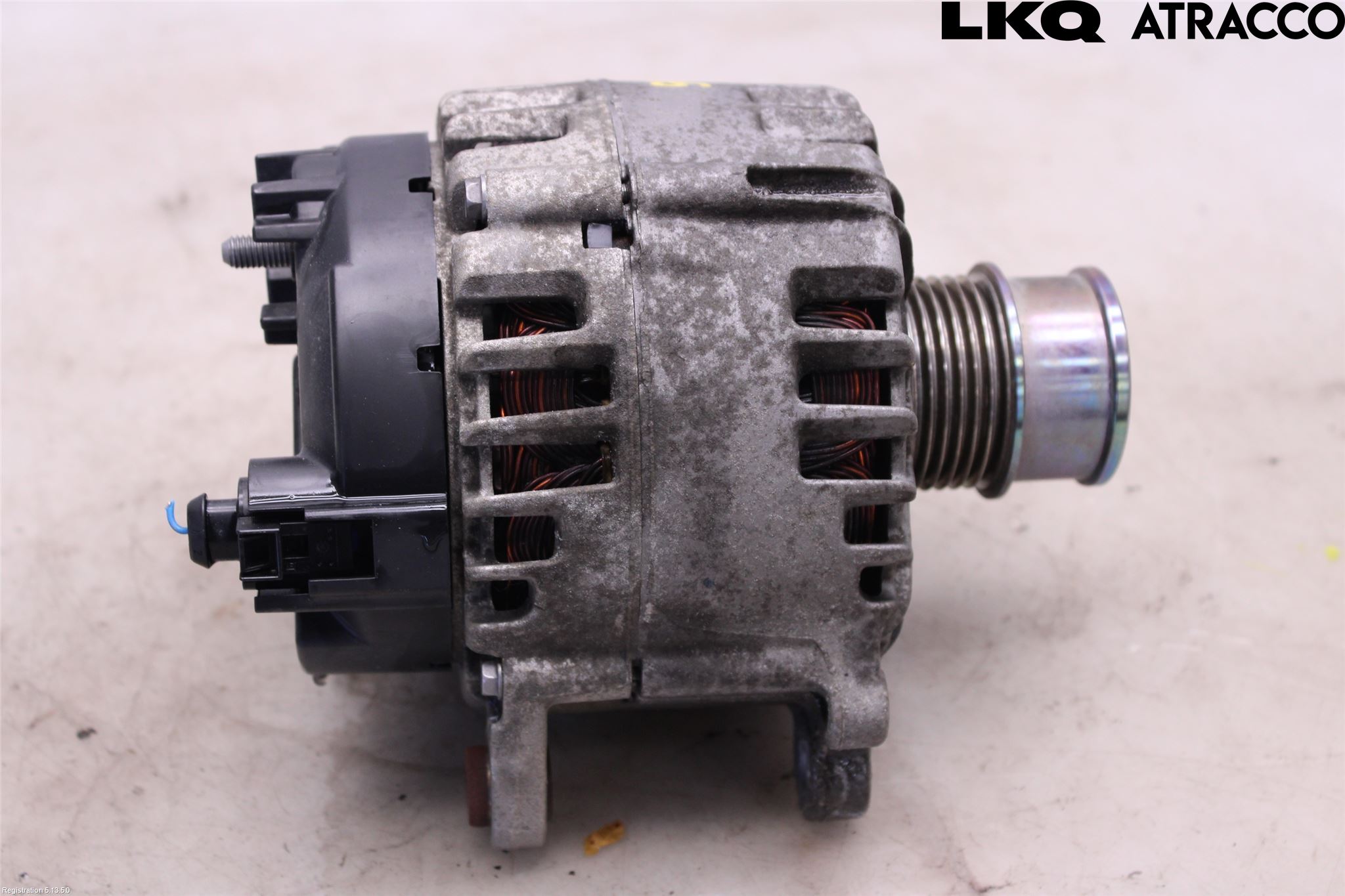 Skoda OCTAVIA (5E) 13-20 Dynamo