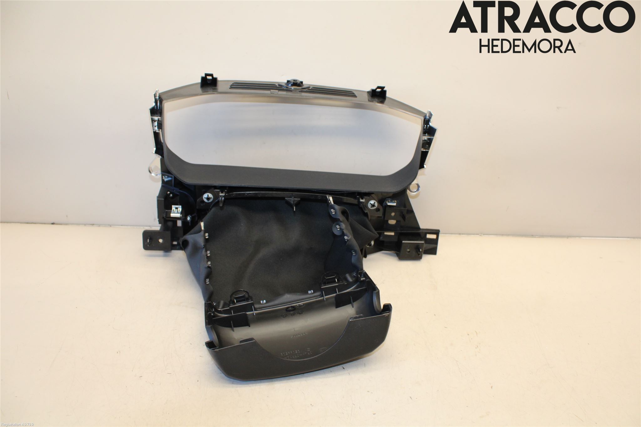 Landrover RANGE ROVER SPORT (L494) 14-22 Instrument Ramme
