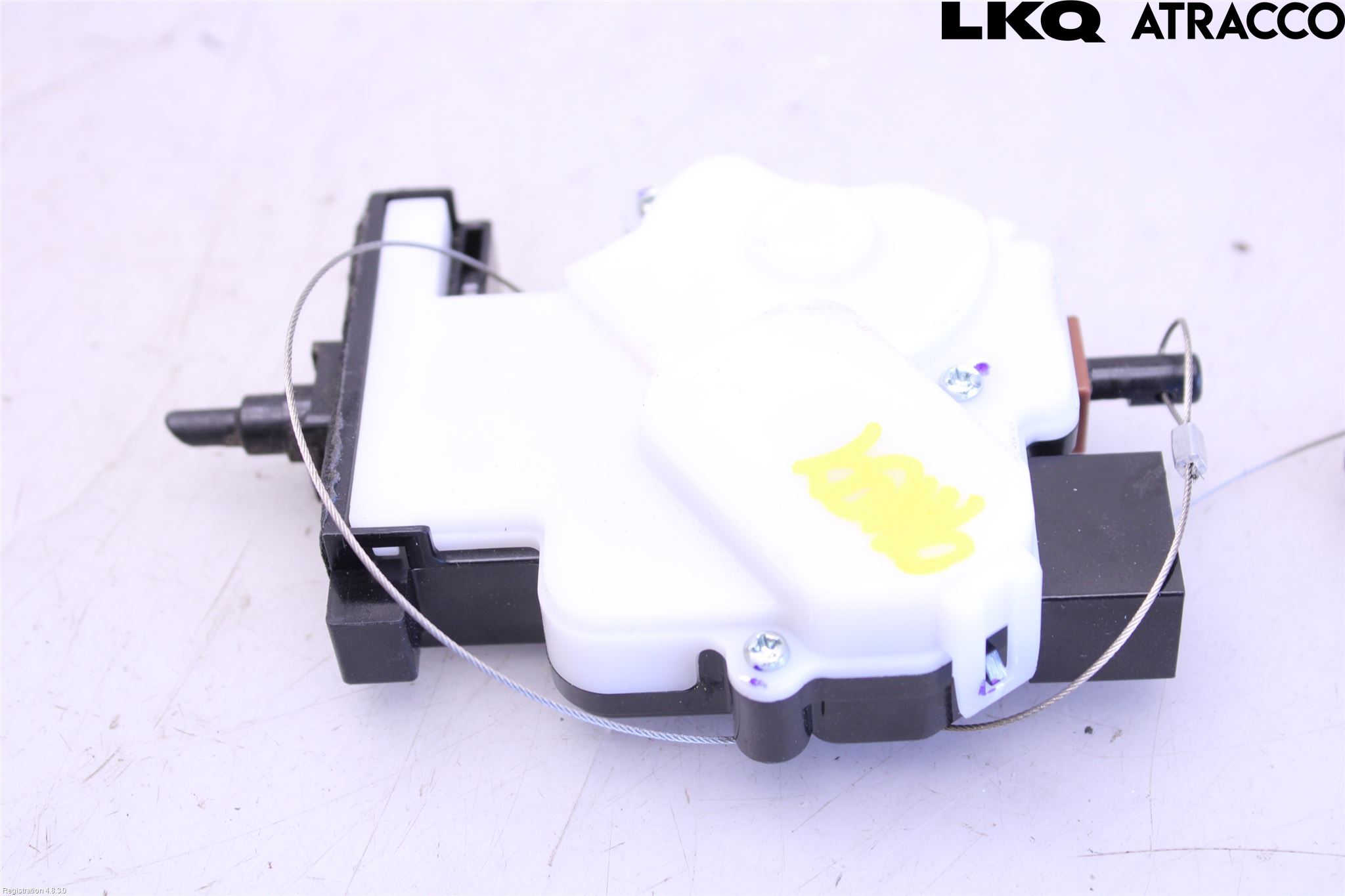 Kia CEED/CEED SW 19- Sentrallåsmotor Tankluke