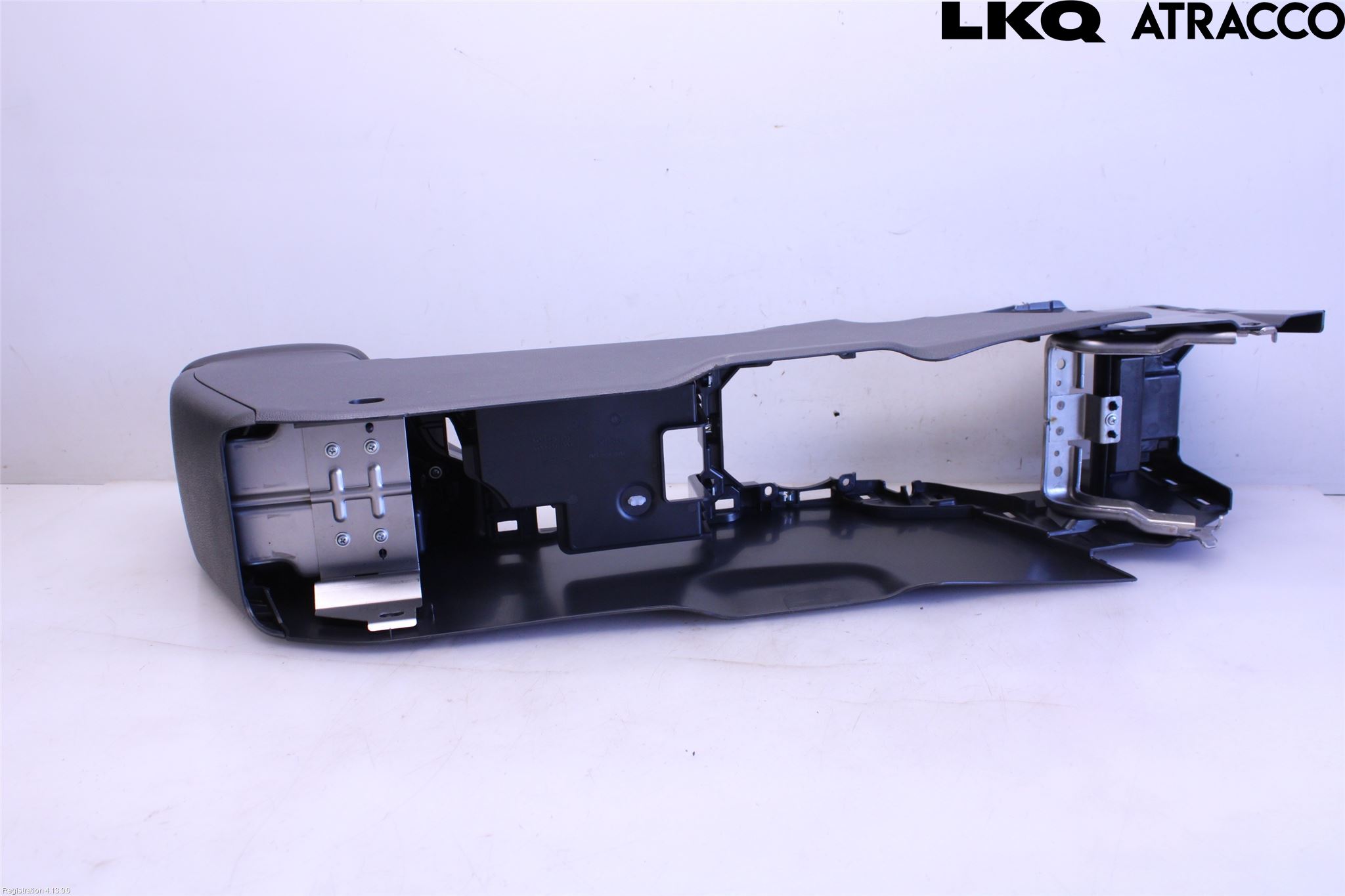 Nissan LEAF 18- Innr Konsoll-Lomme