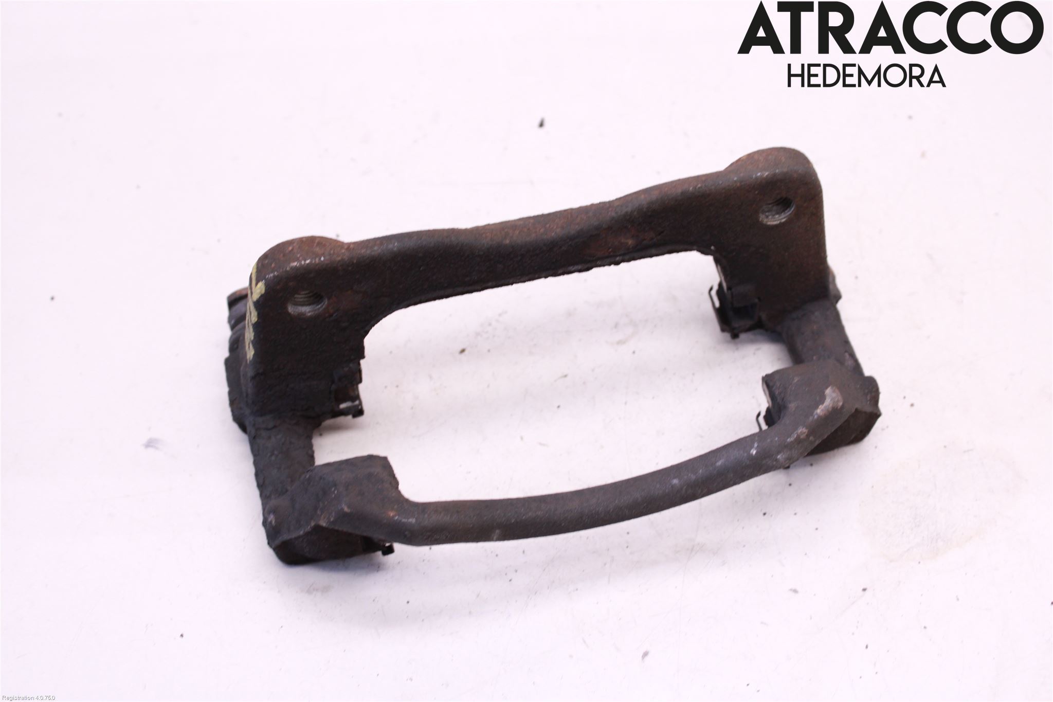 Toyota AURIS 13-19 Bremsecaliper Feste Holder