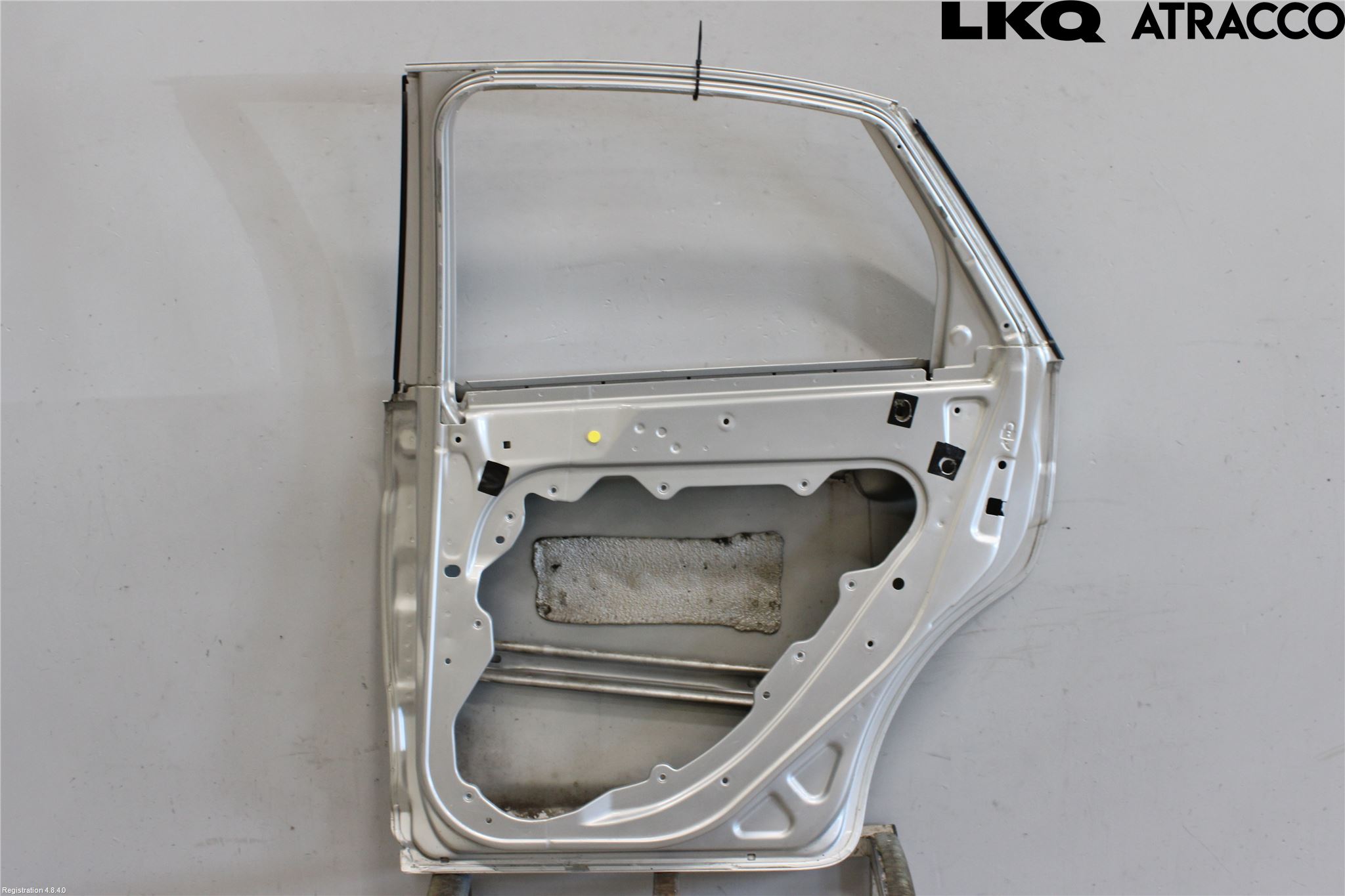 Ford FOCUS 08-11 Dør 4D Bak Høyre