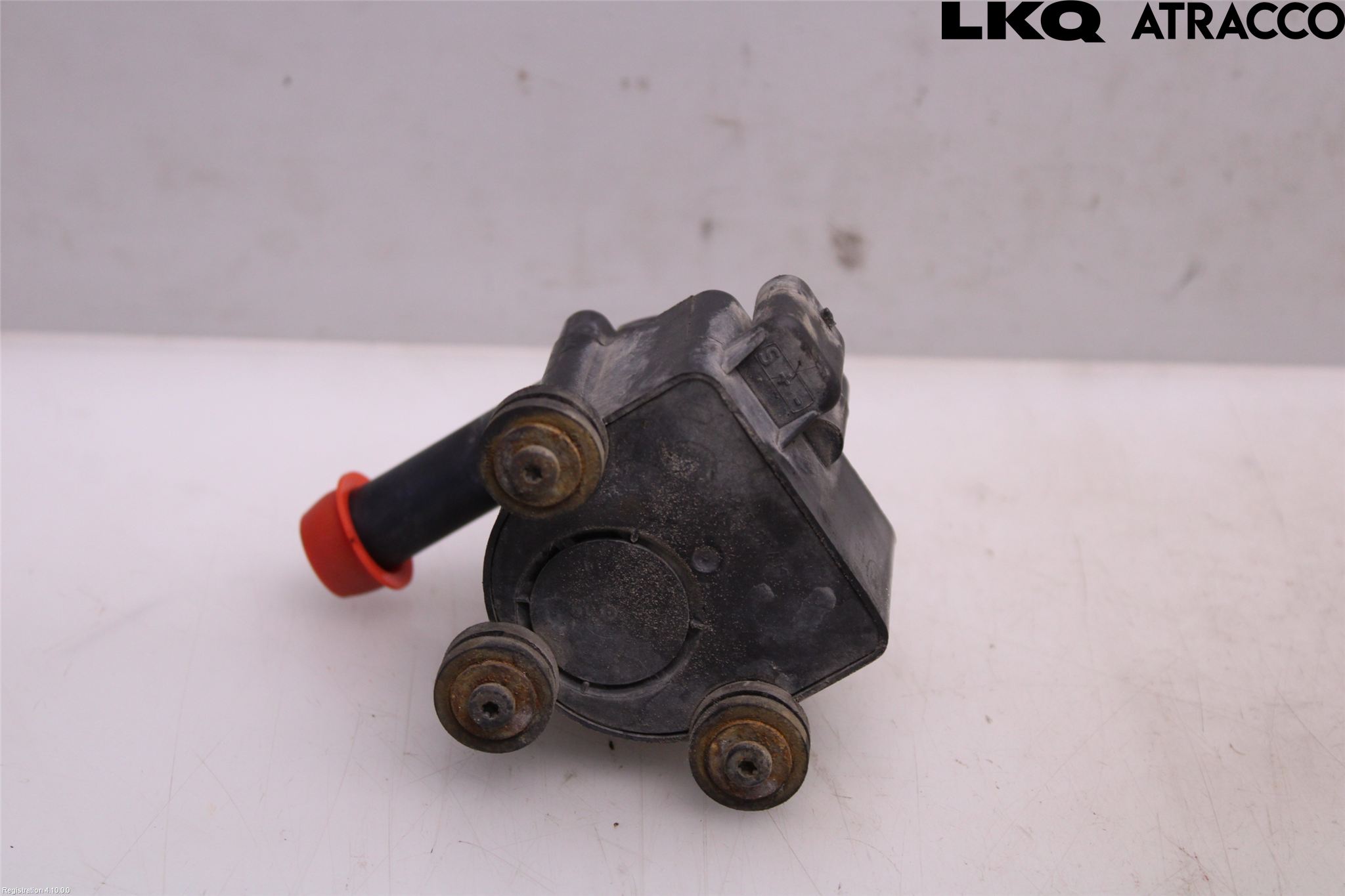 Ford FIESTA 13-17 Varme Sirkulasjonspumpe