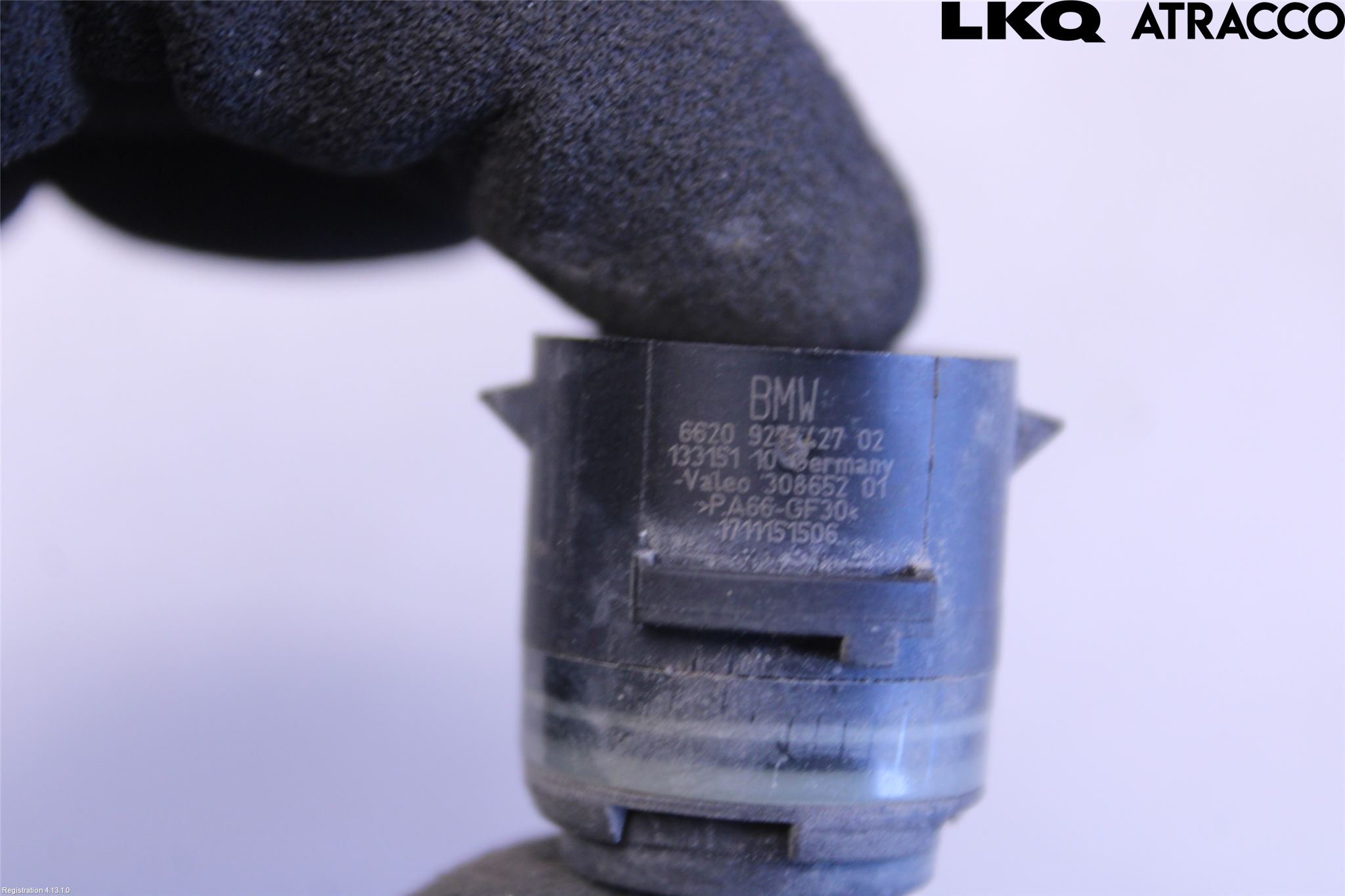 BMW i3 I01 13-22 Sensor Ryggesensor