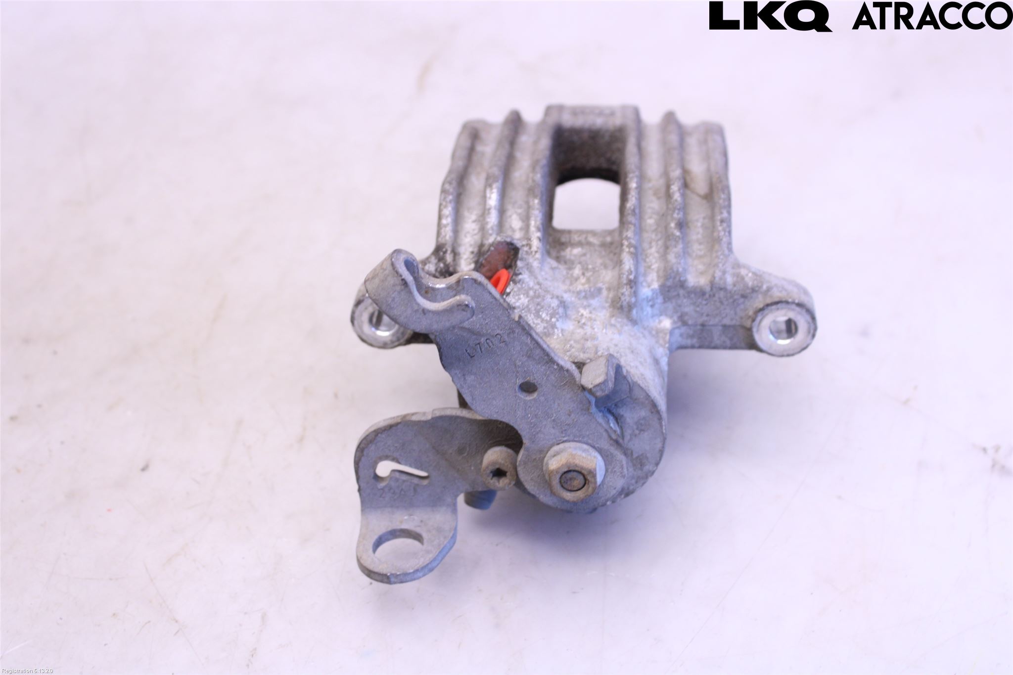 Skoda SCALA 19- Bremsecaliper Bak Høyre