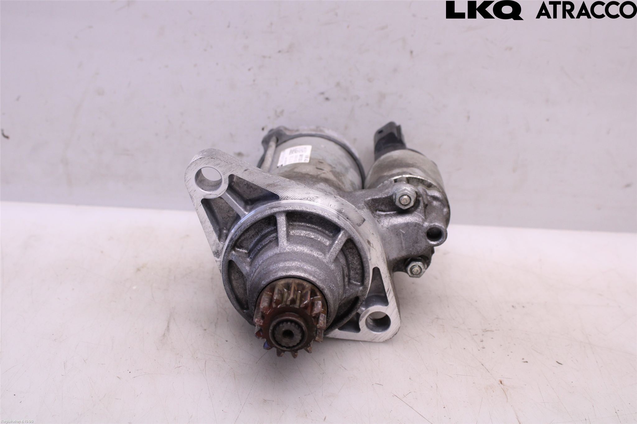 Volkswagen VW PASSAT 05-11 Startmotor