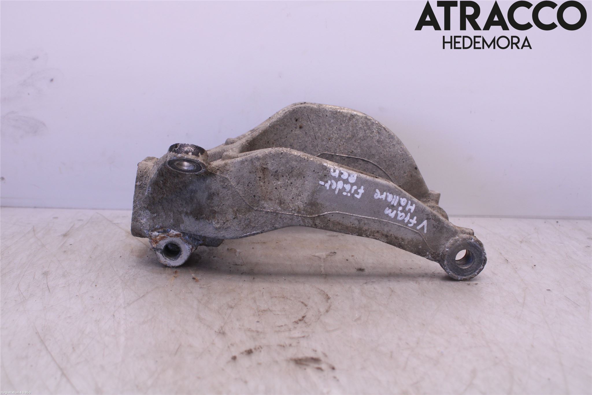 Alfa 159 Forstilling Øvrig