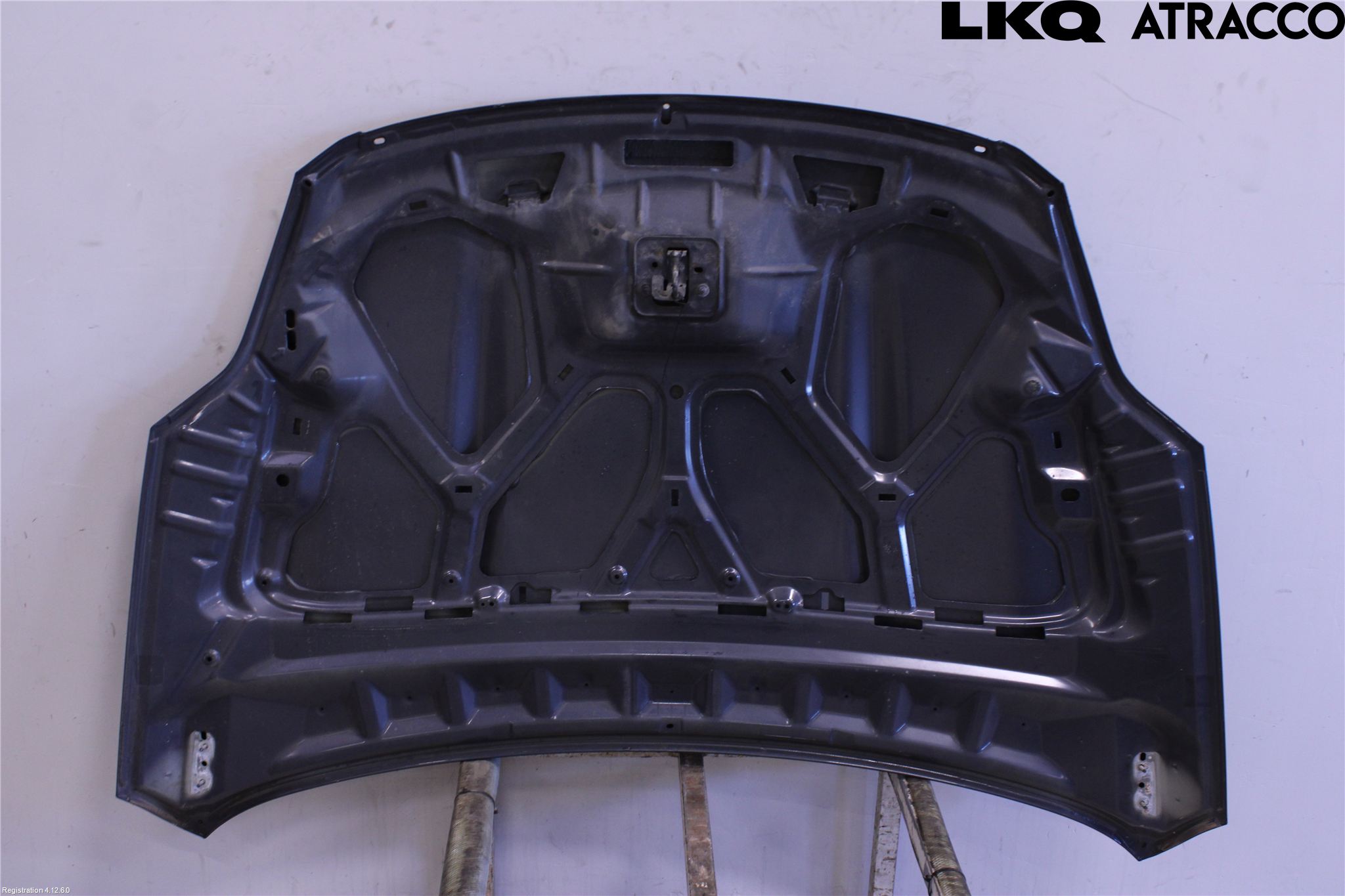 Ford KUGA 08-12 Panser