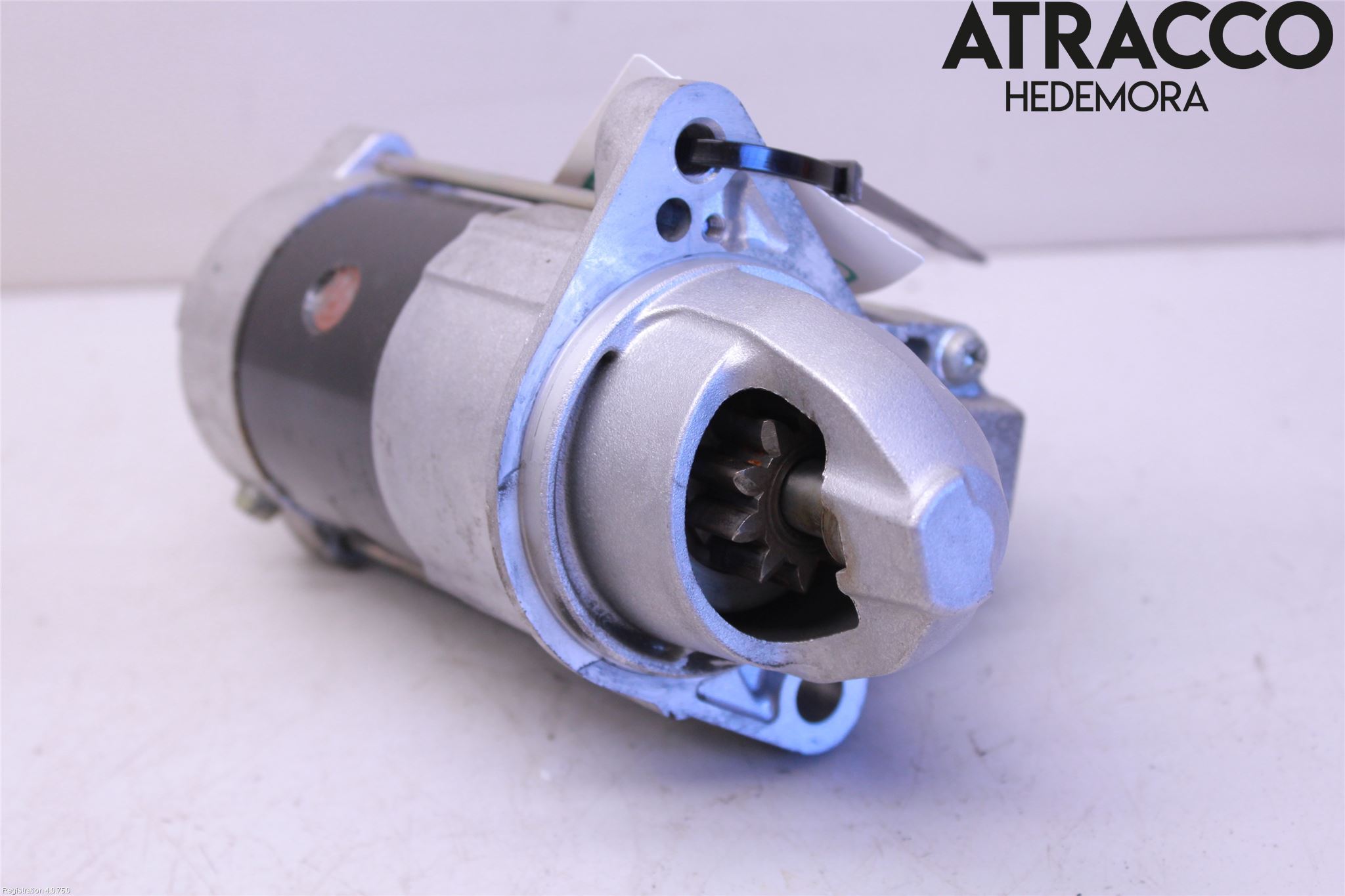 Suzuki VITARA 15- Startmotor