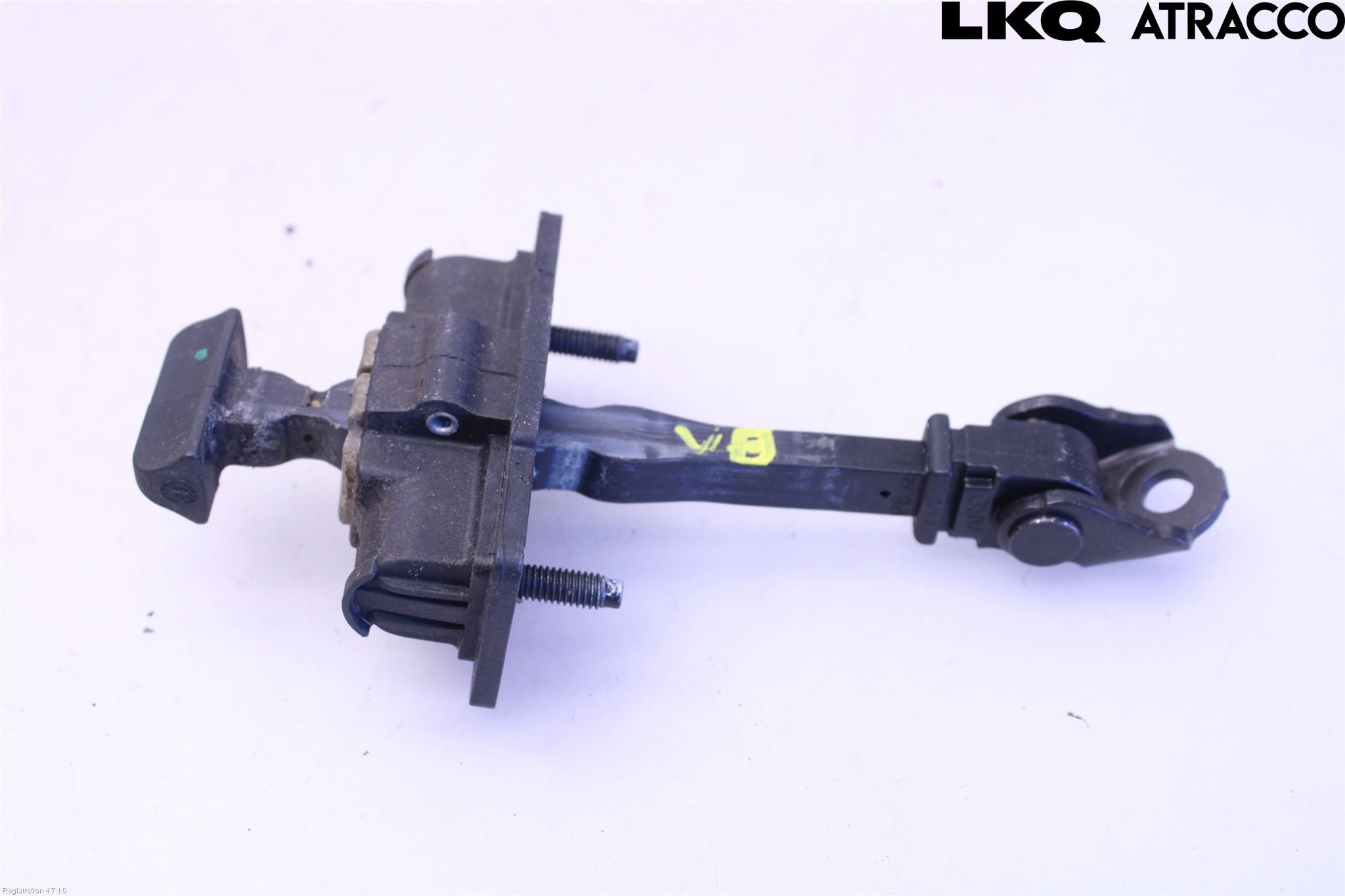 Peugeot 3008 17-24 Dørstopper