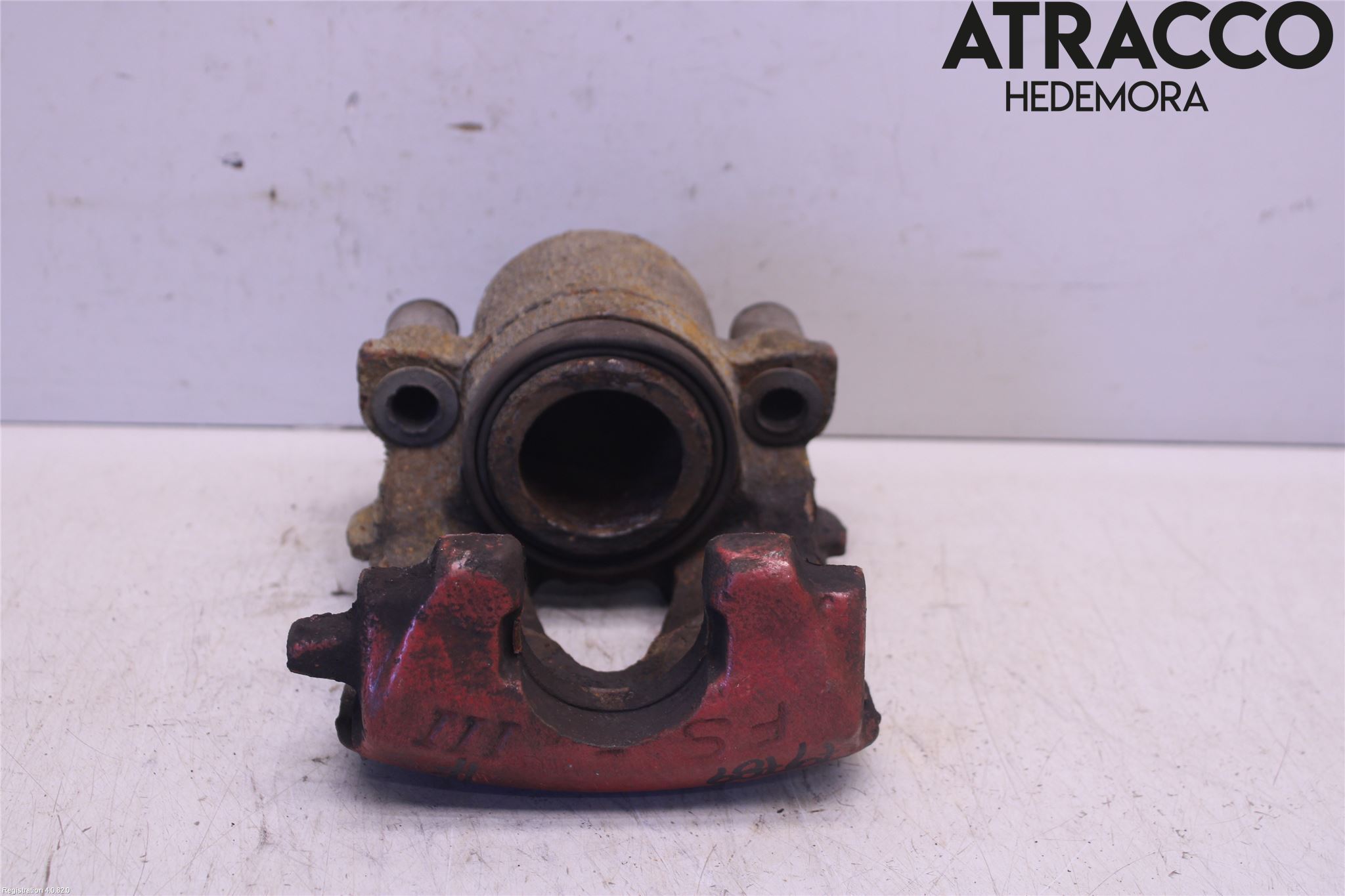Volkswagen VW GOLF IV 98-06 Bremsecaliper Foran Høyre