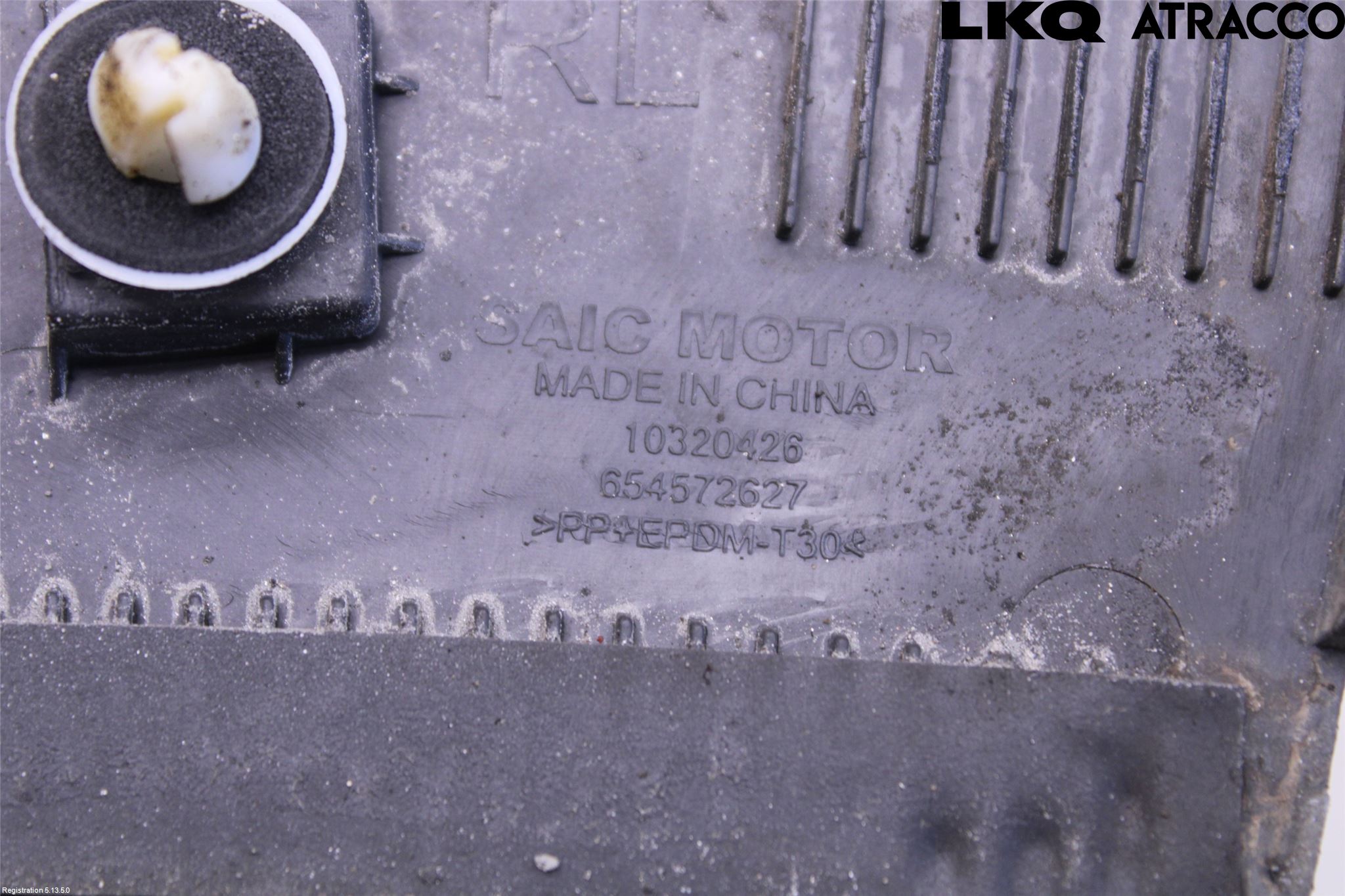 MG MARVEL R 22- Skjerm Bredder