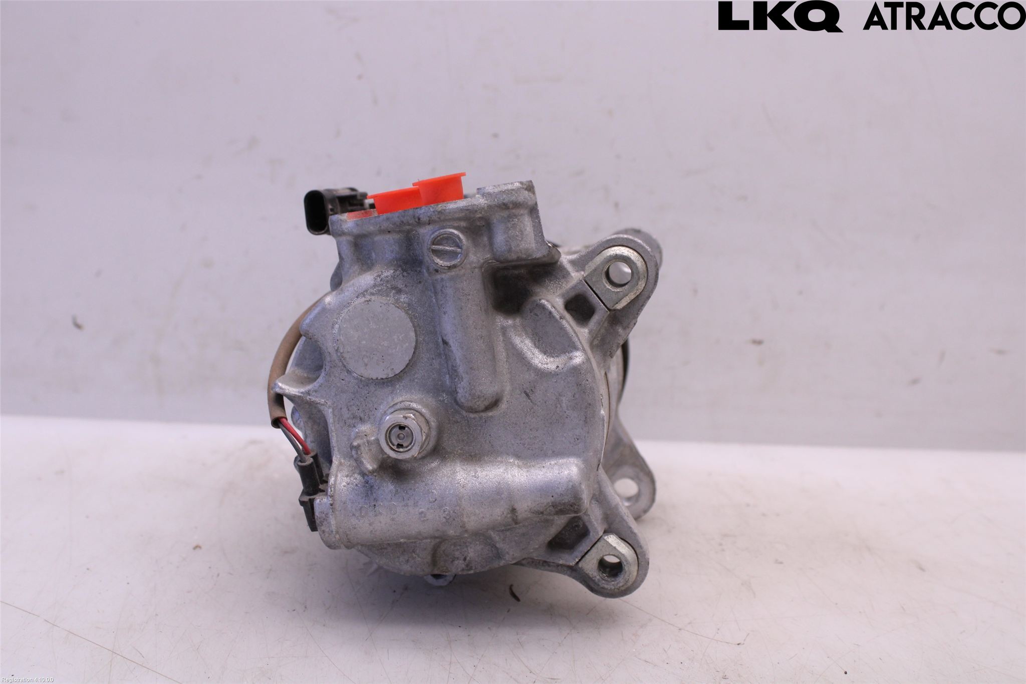 BMW 3 F30/F31/F80 12-19 Varme Ac Kompressor