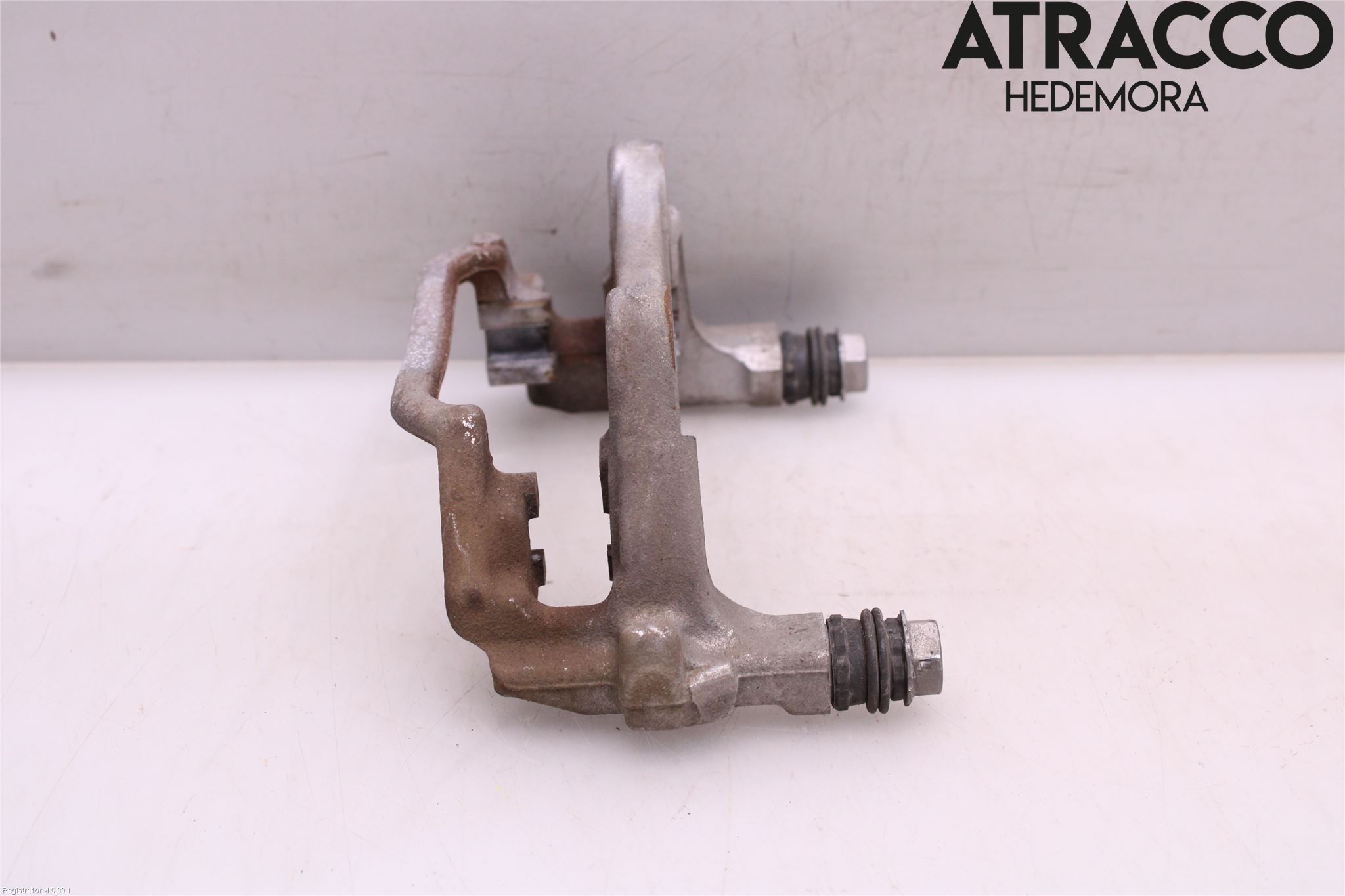 Toyota C-HR 16-23 Bremsecaliper Feste Holder