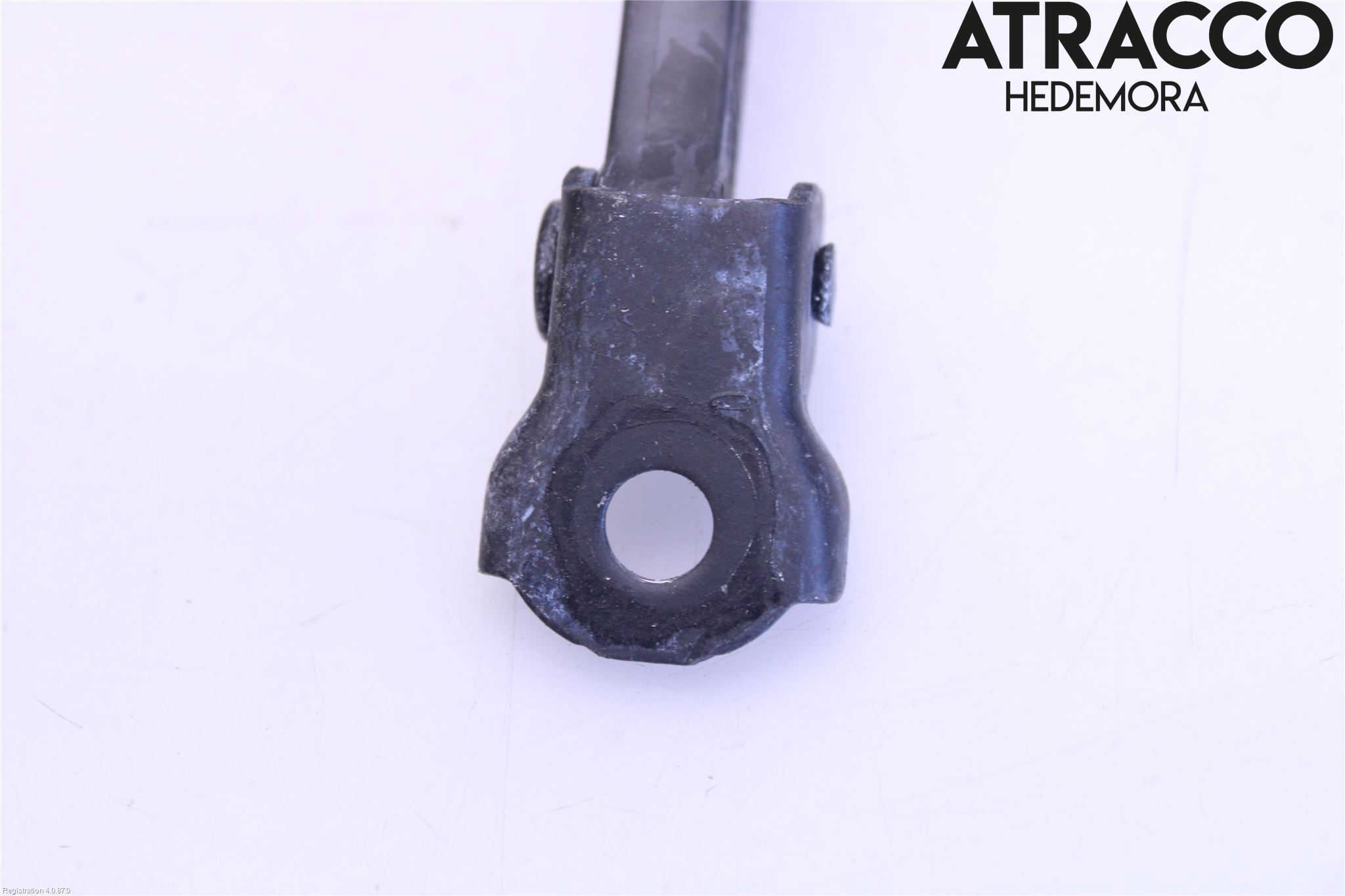 Jeep CHEROKEE Dørstopper