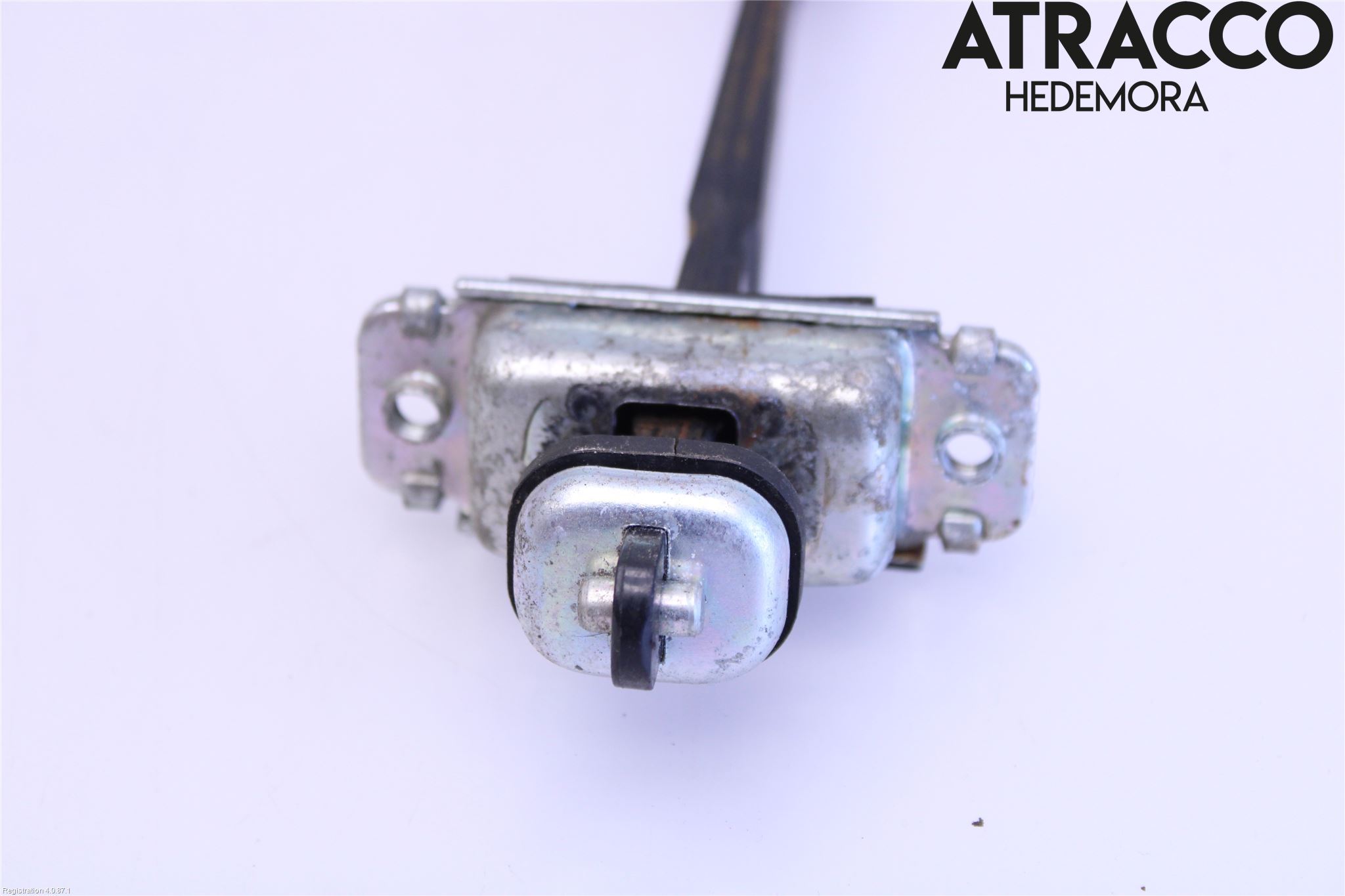 Opel ANTARA Dørstopper